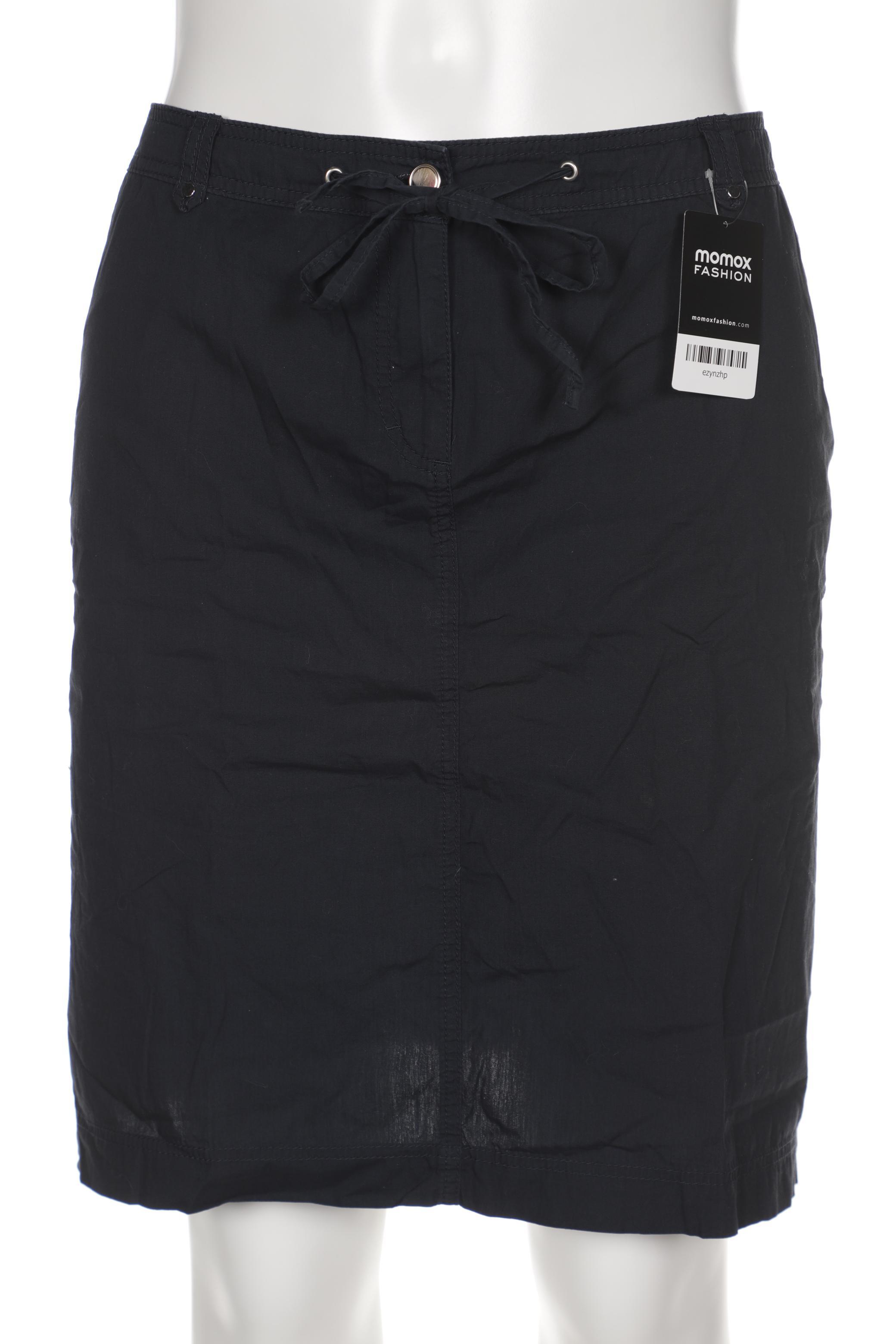 

Bexleys Damen Rock, marineblau, Gr. 48