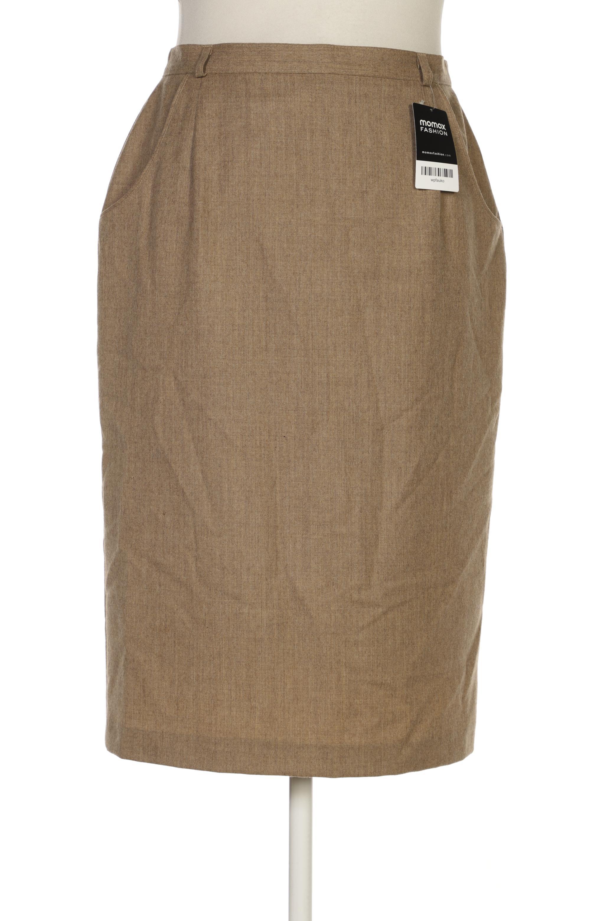 

Bexleys Damen Rock, beige, Gr. 42