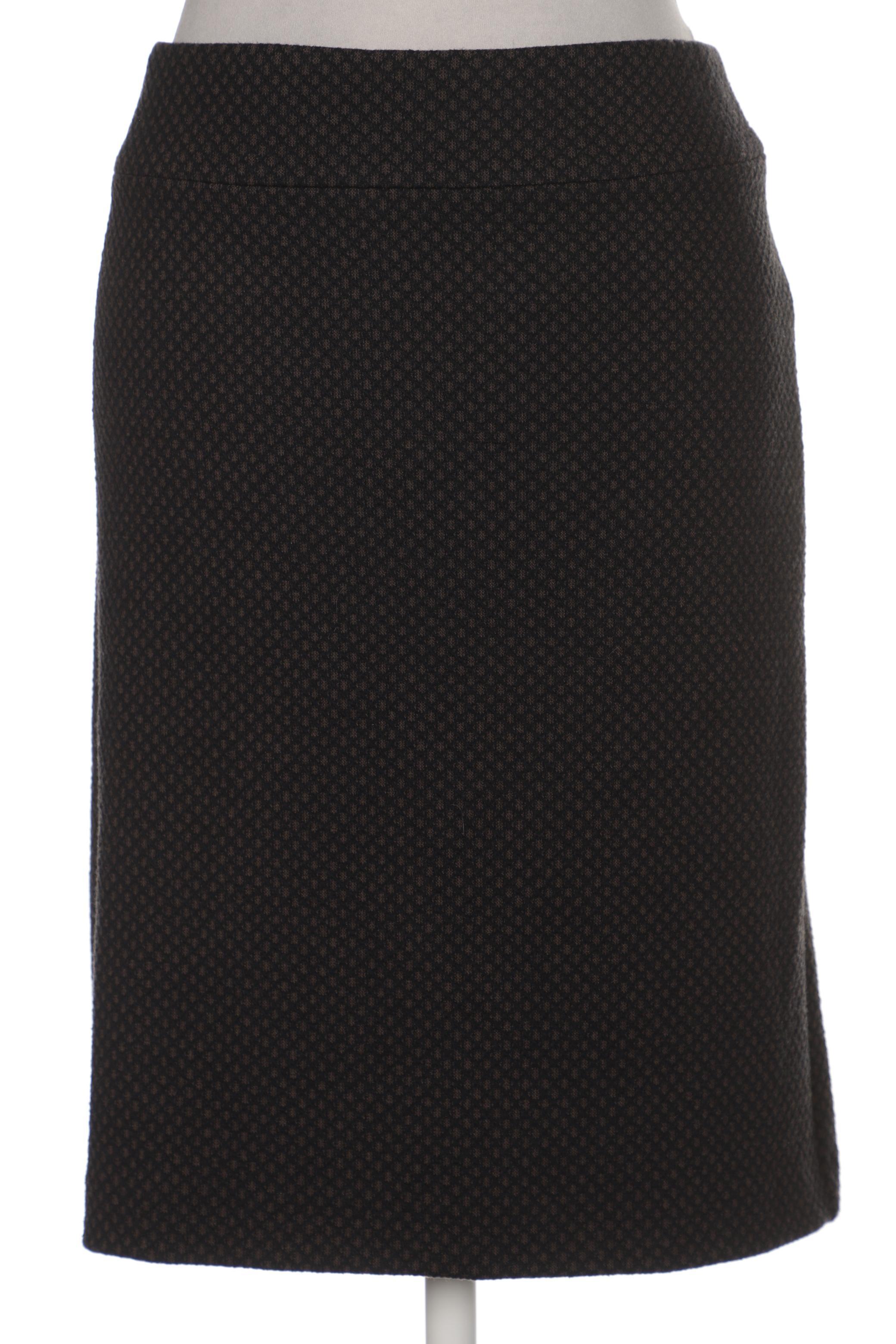 

Bexleys Damen Rock, braun, Gr. 40