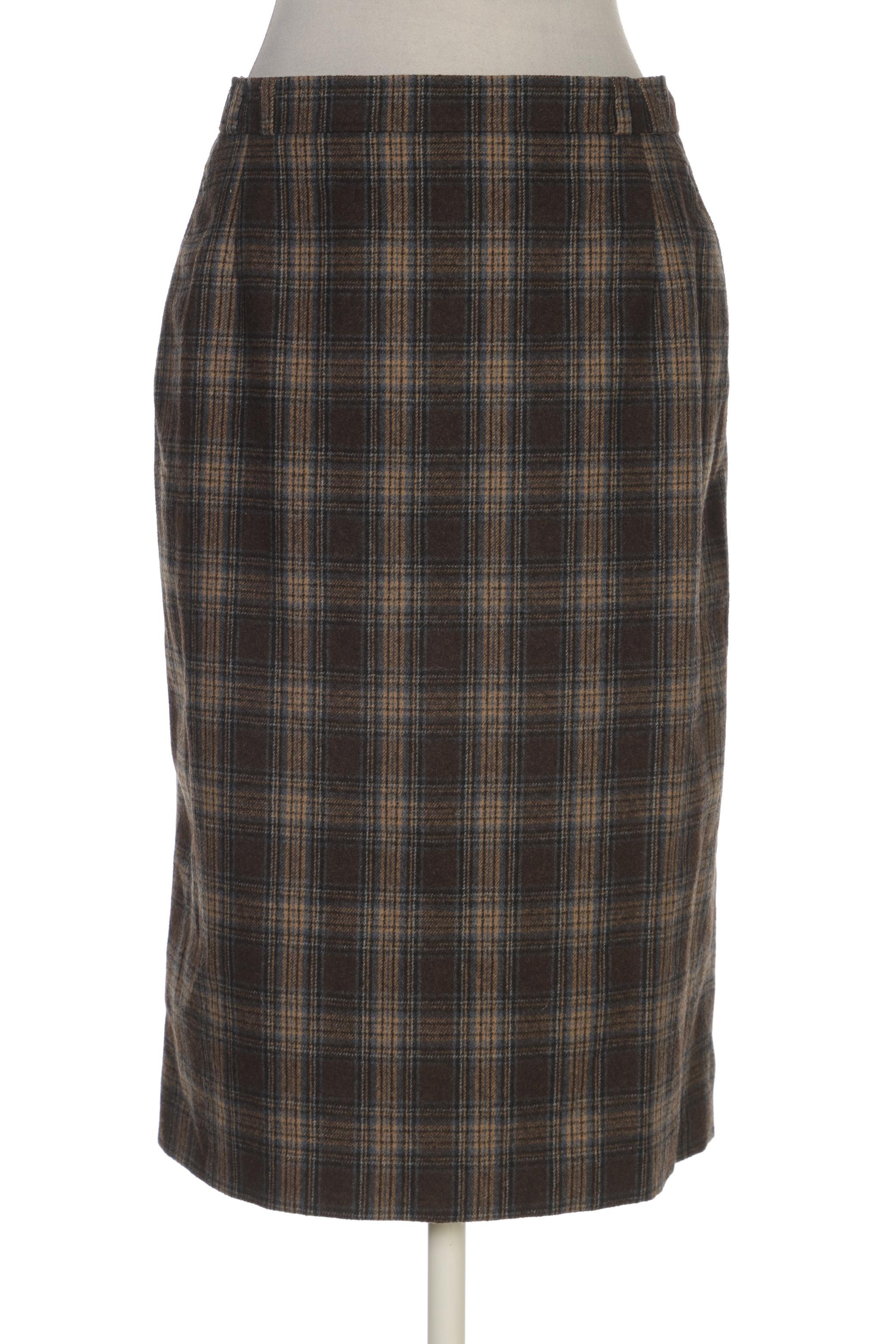 

Bexleys Damen Rock, braun, Gr. 31