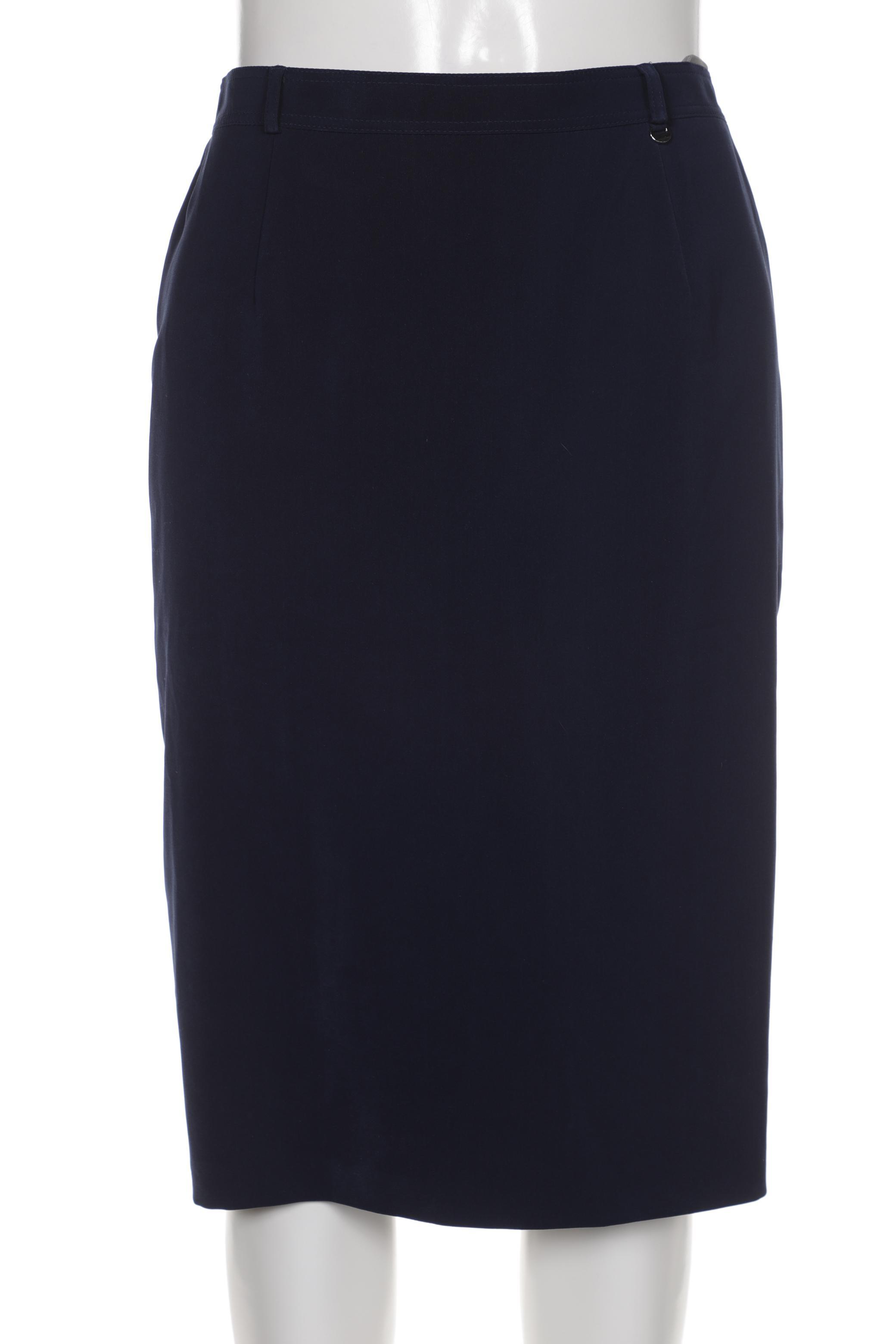 

Bexleys Damen Rock, marineblau, Gr. 21
