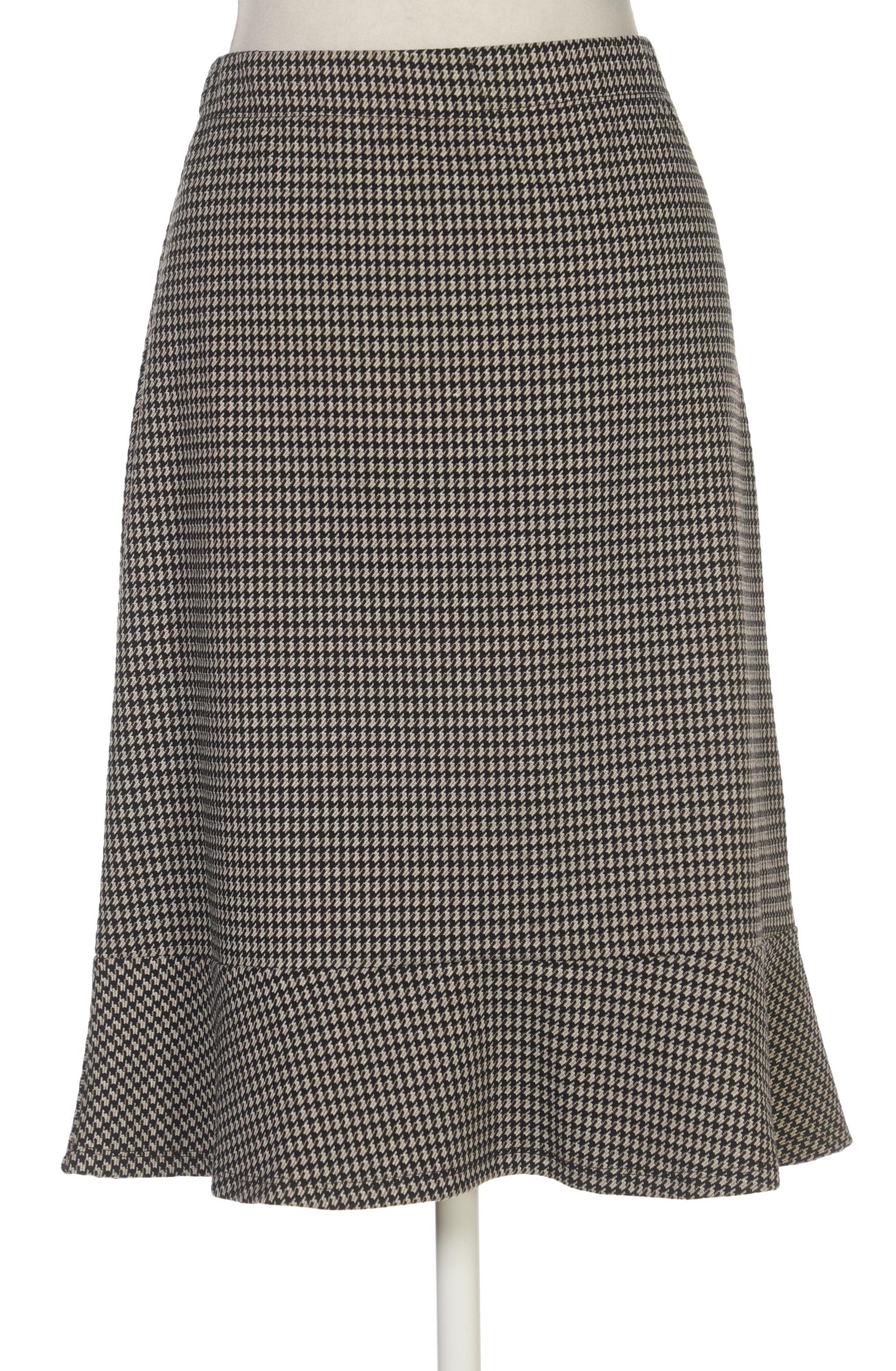 

Bexleys Damen Rock, schwarz, Gr. 40