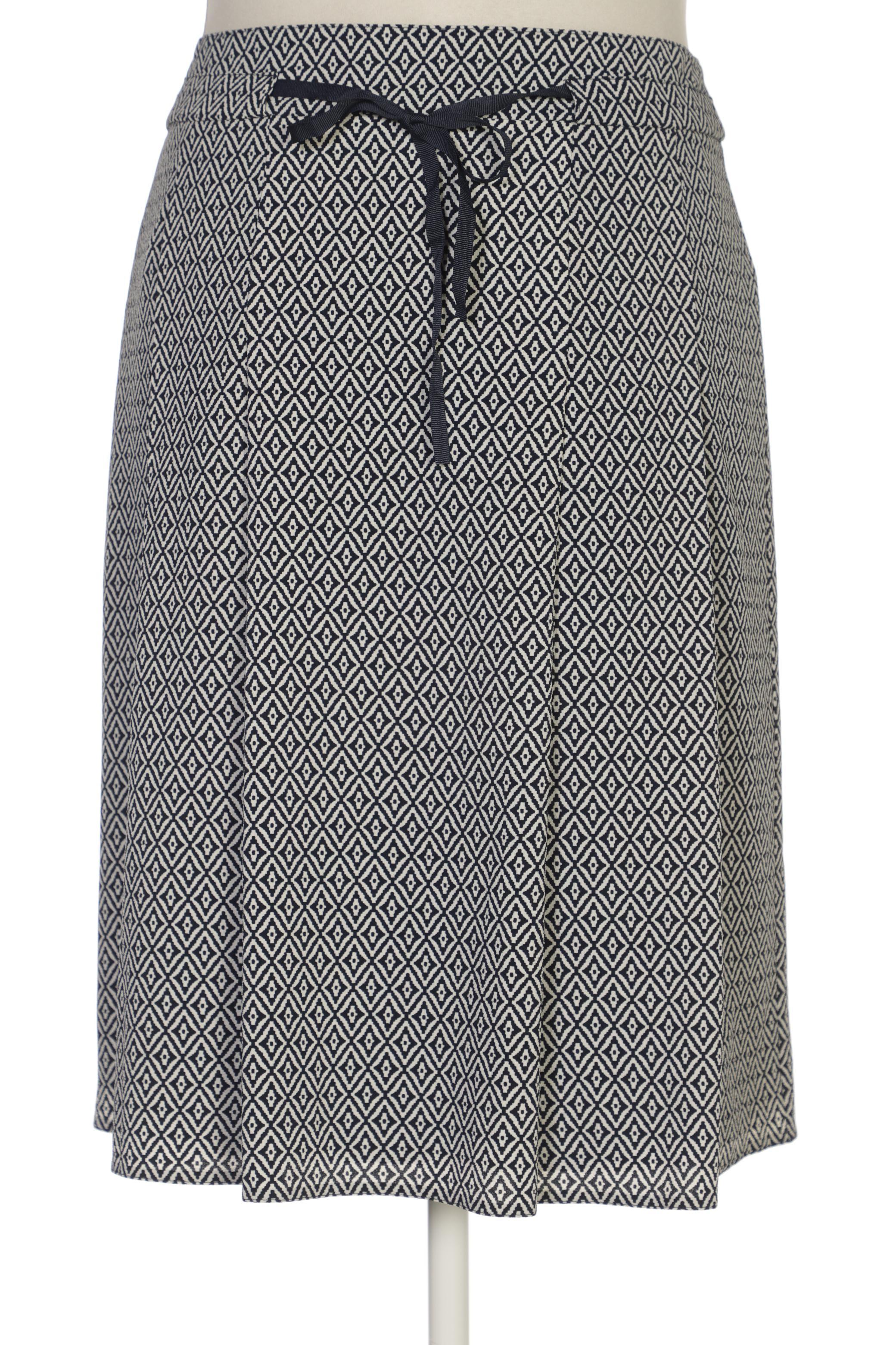 

Bexleys Damen Rock, marineblau, Gr. 42
