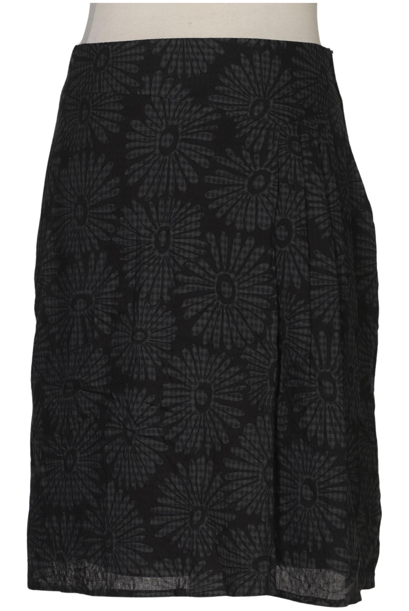 

Bexleys Damen Rock, schwarz, Gr. 35