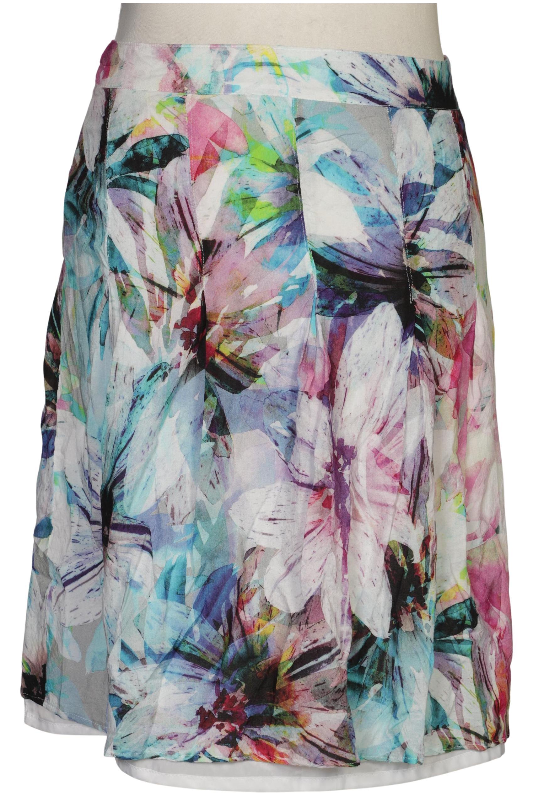 

Bexleys Damen Rock, mehrfarbig, Gr. 42