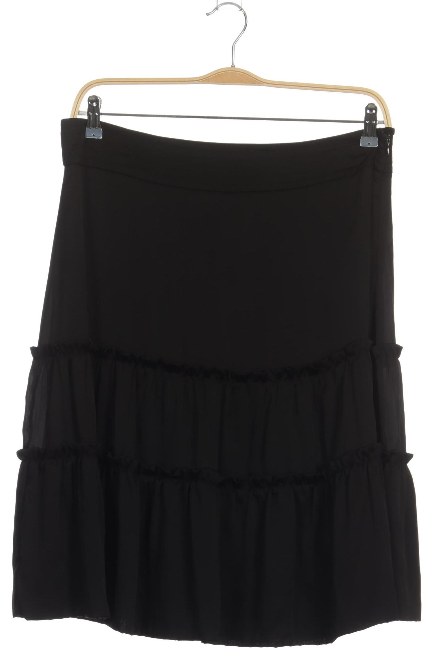 

Bexleys Damen Rock, schwarz, Gr. 42