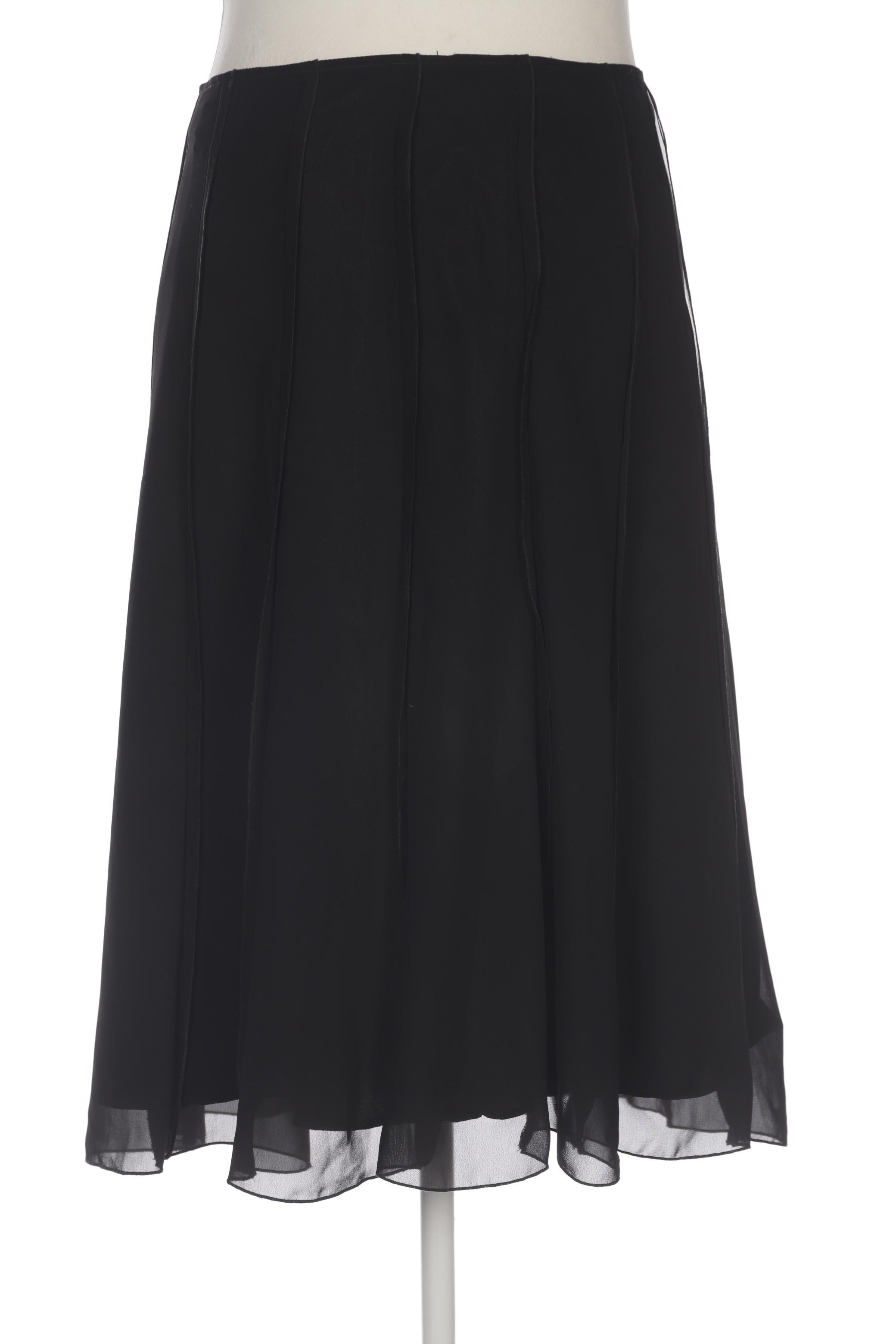 

Bexleys Damen Rock, schwarz, Gr. 46