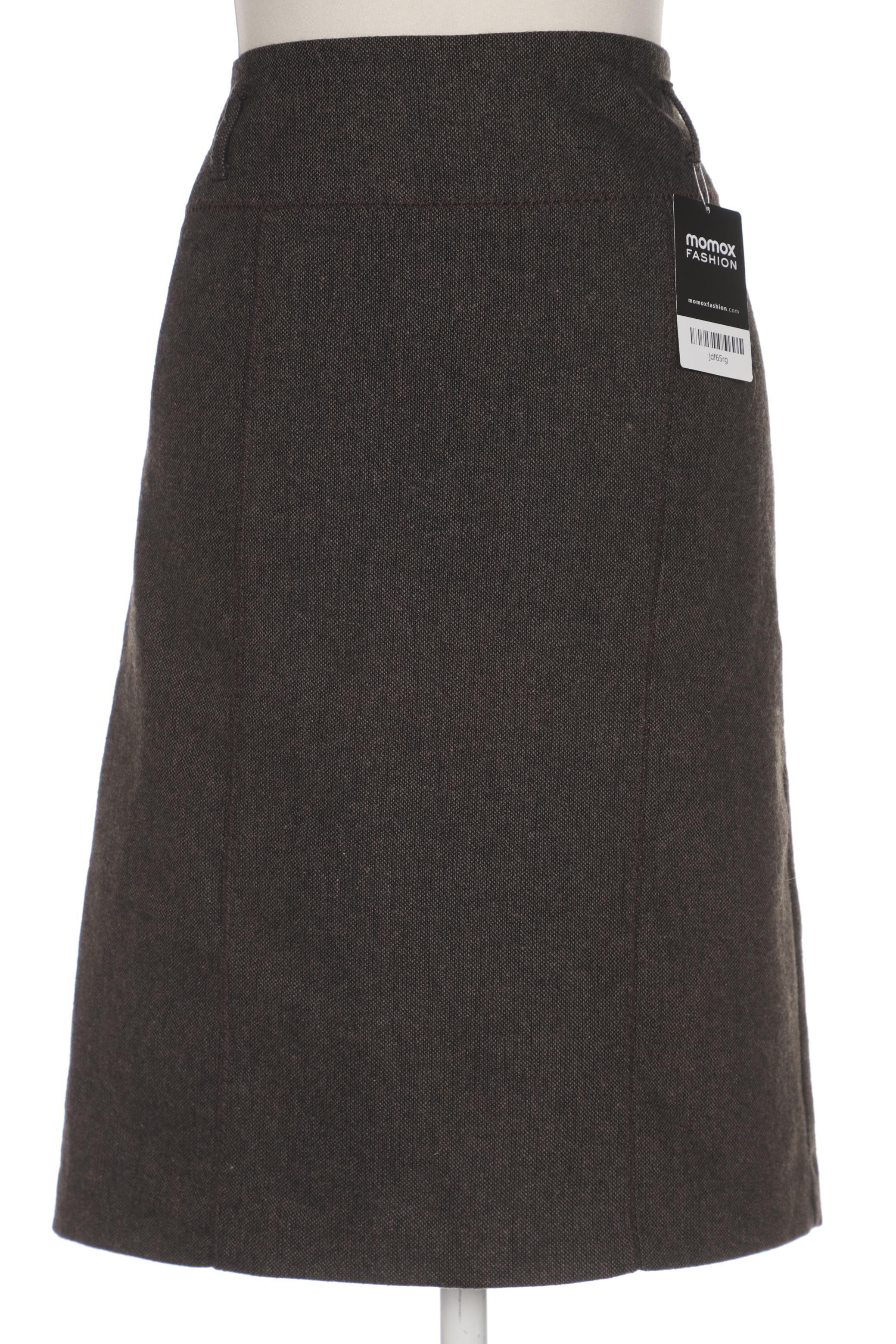 

Bexleys Damen Rock, braun, Gr. 38
