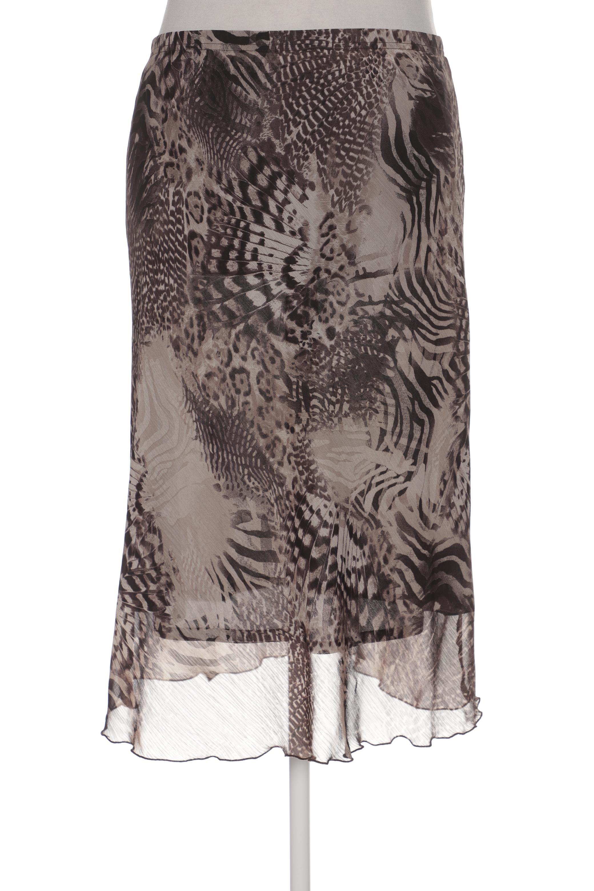 

Bexleys Damen Rock, beige, Gr. 42