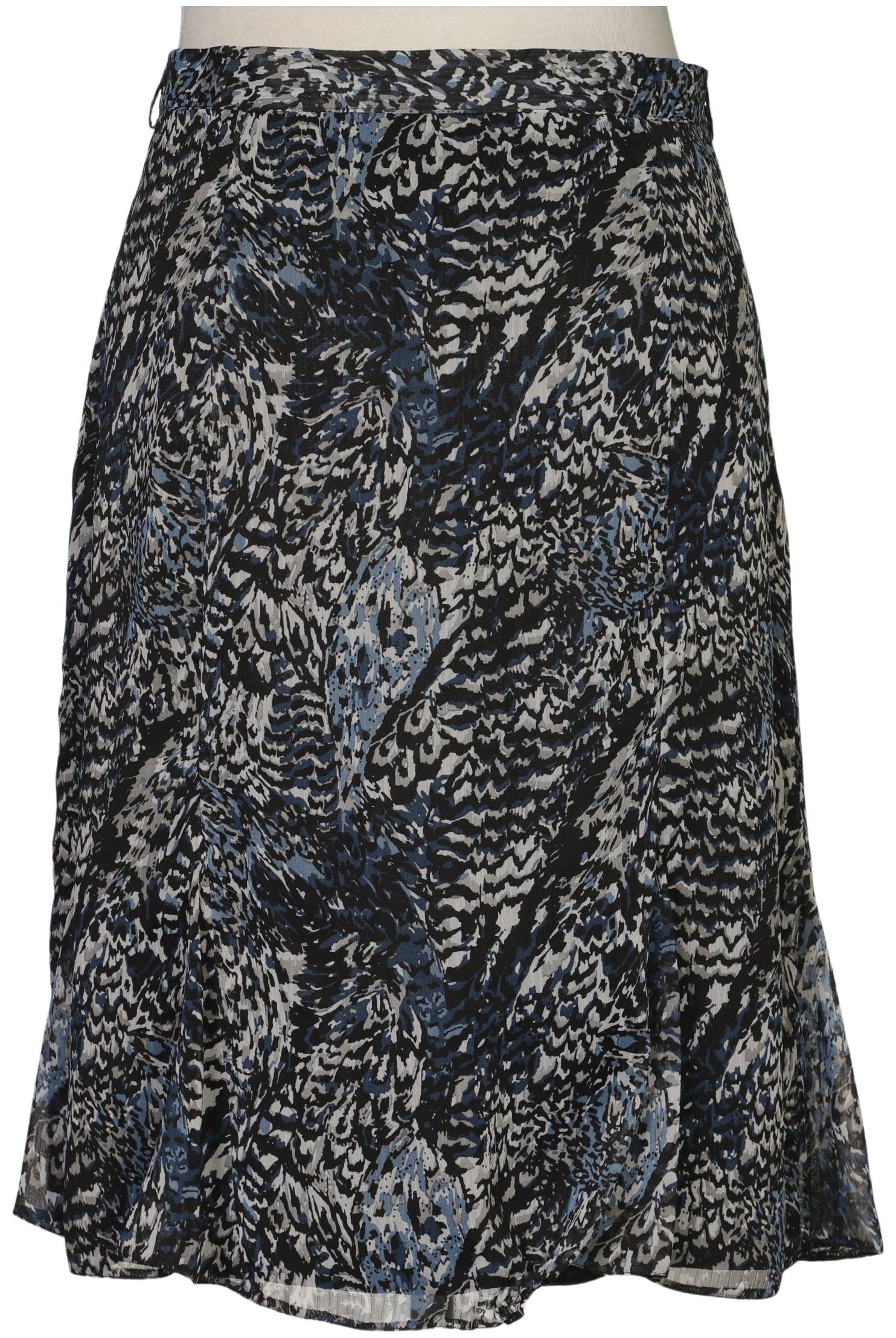 

Bexleys Damen Rock, mehrfarbig, Gr. 42