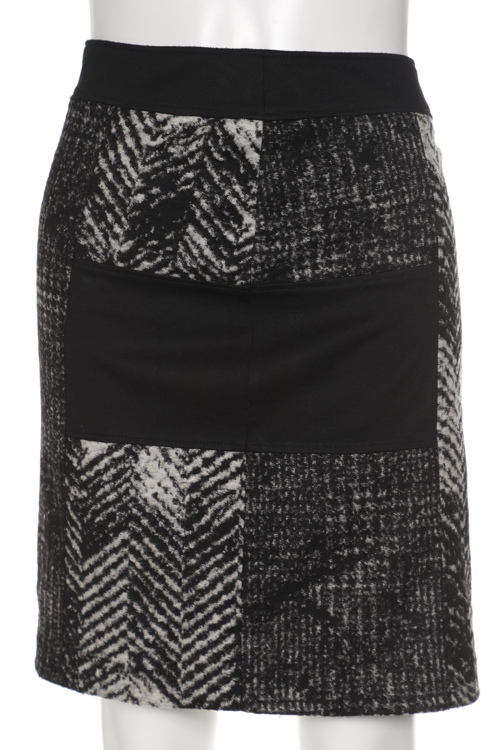 

Bexleys Damen Rock, schwarz, Gr. 48