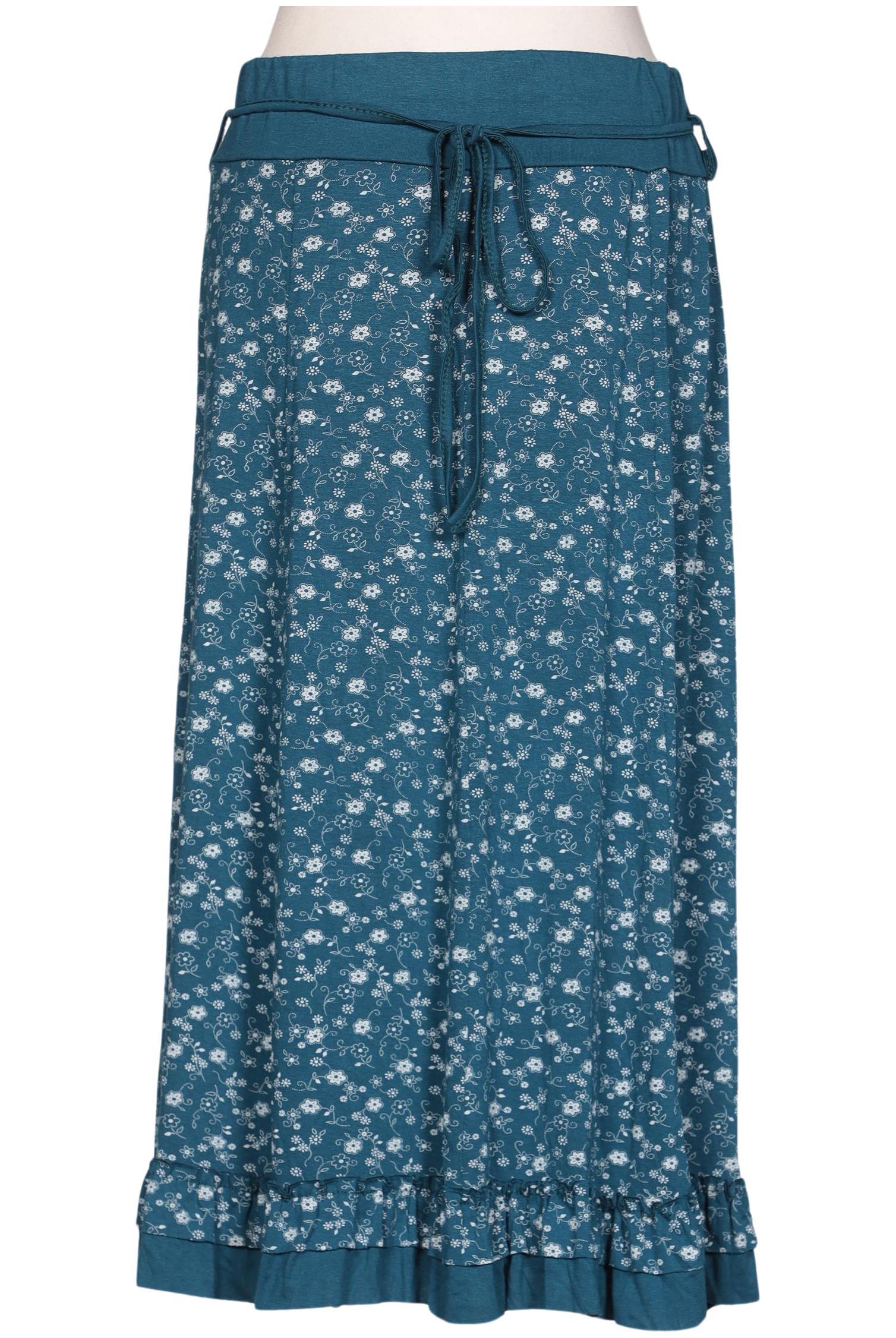 

Bexleys Damen Rock, türkis, Gr. uni