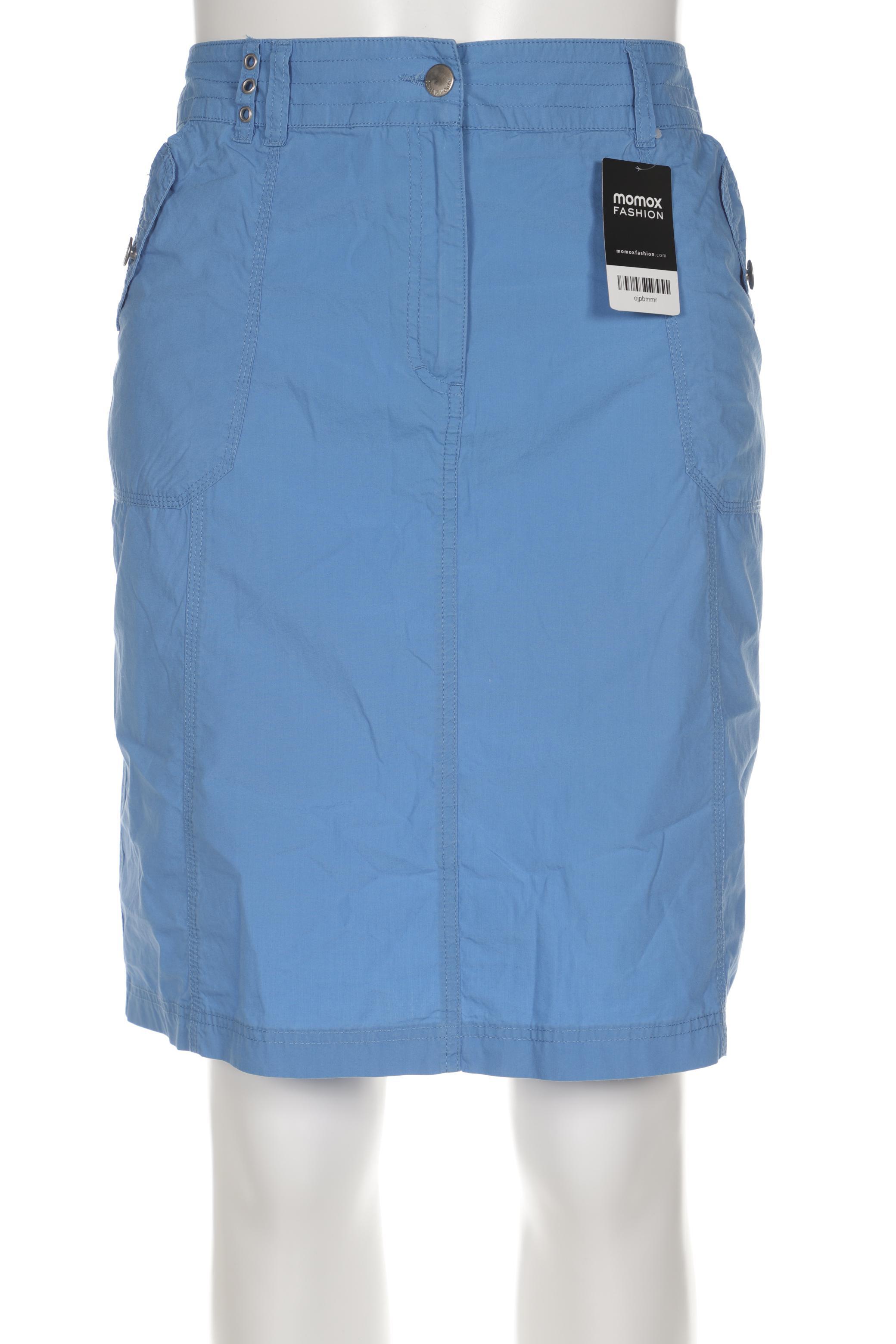 

Bexleys Damen Rock, blau