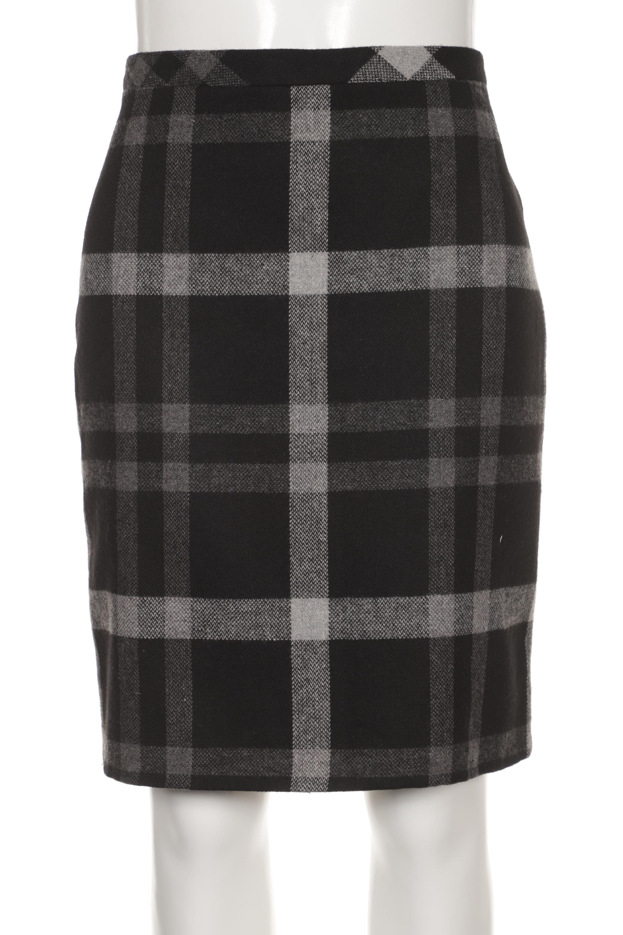 

Bexleys Damen Rock, schwarz, Gr. 42
