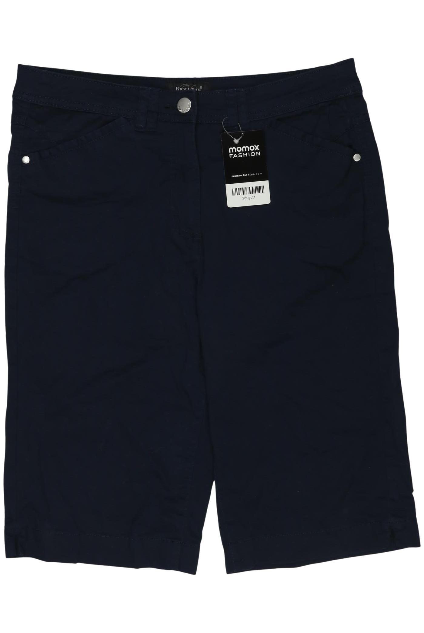 

Bexleys Damen Shorts, marineblau, Gr. 38