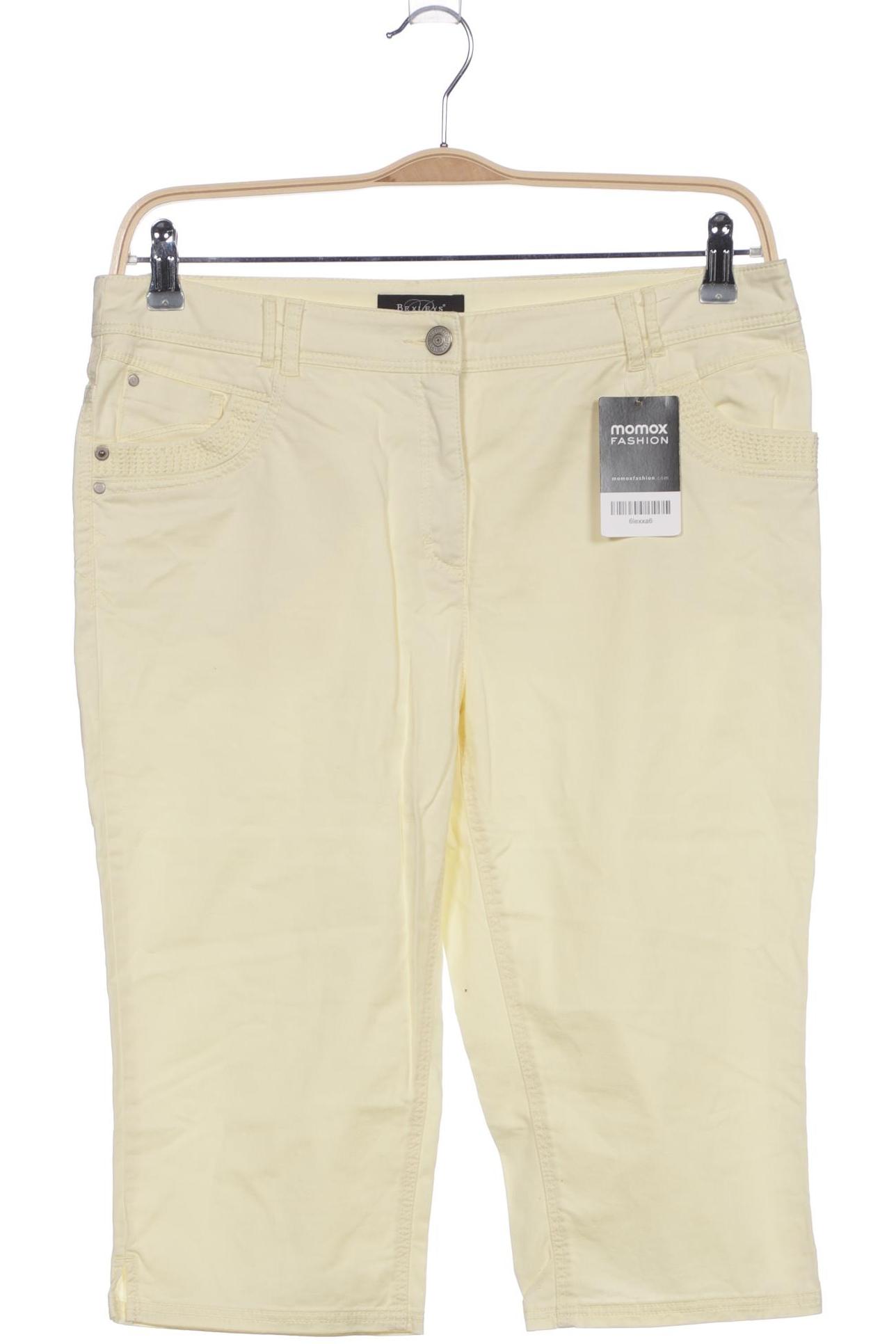 

Bexleys Damen Shorts, cremeweiß, Gr. 33