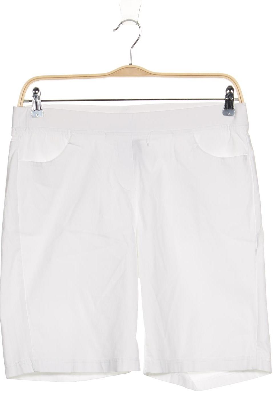 

Bexleys Damen Shorts, weiß, Gr. 44