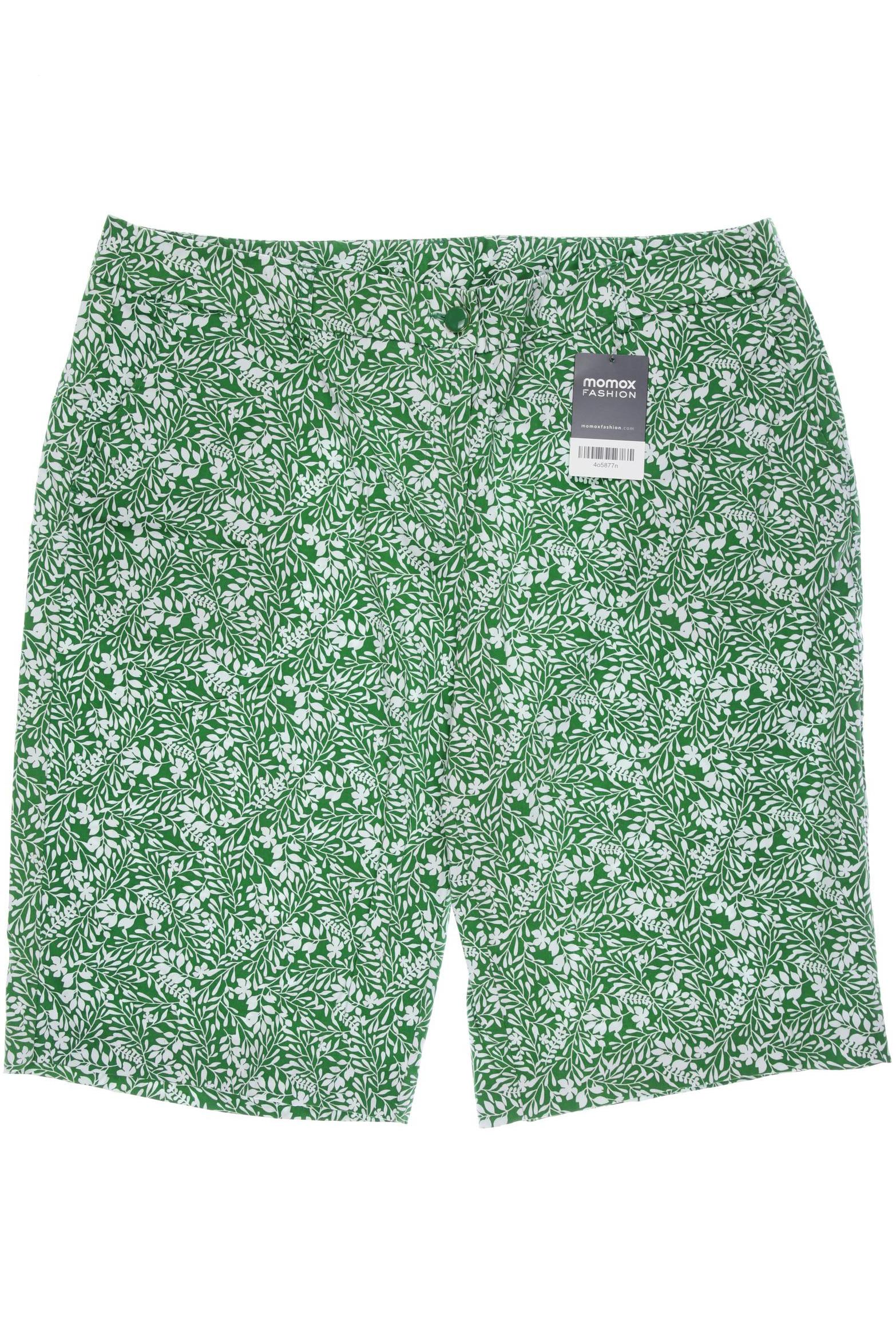 

Bexleys Damen Shorts, grün