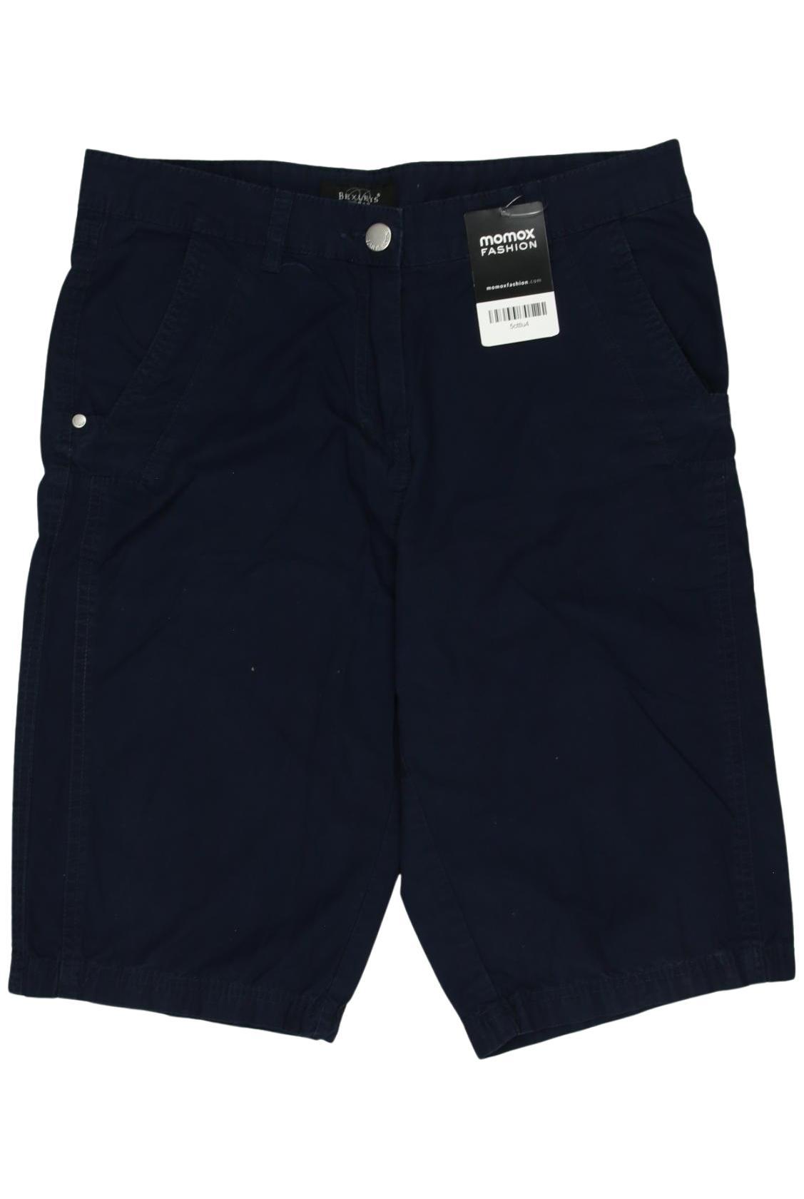 

Bexleys Damen Shorts, marineblau, Gr. 40