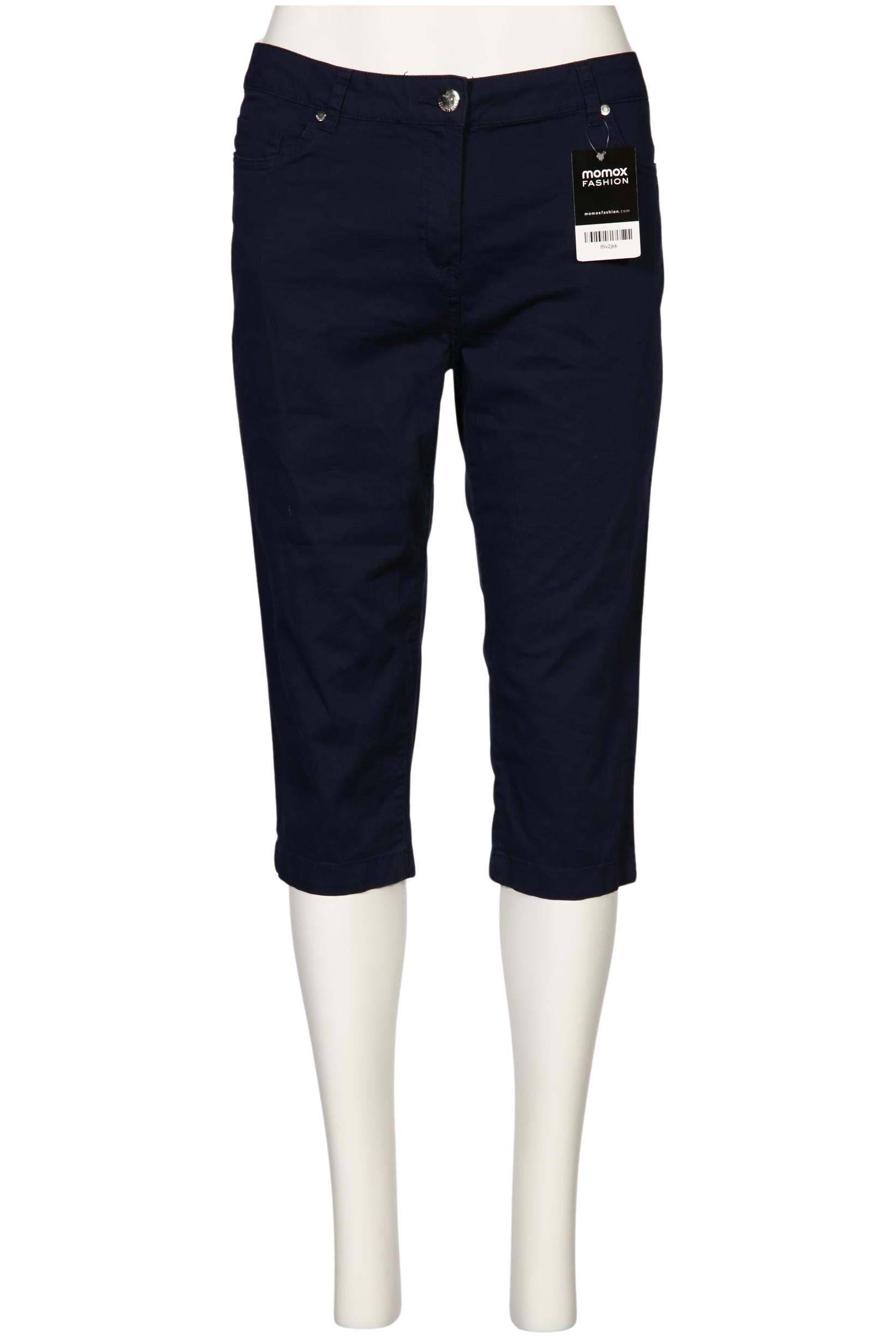 

Bexleys Damen Shorts, blau, Gr. 21