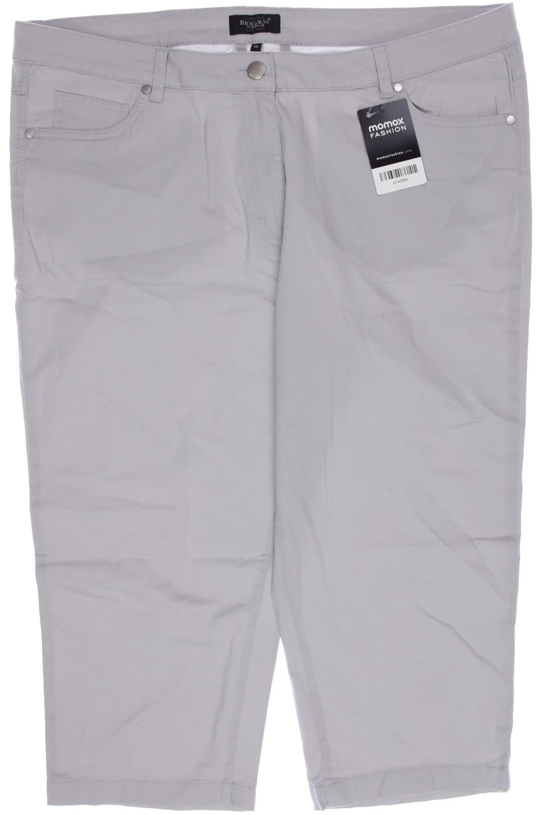 

Bexleys Damen Shorts, grau