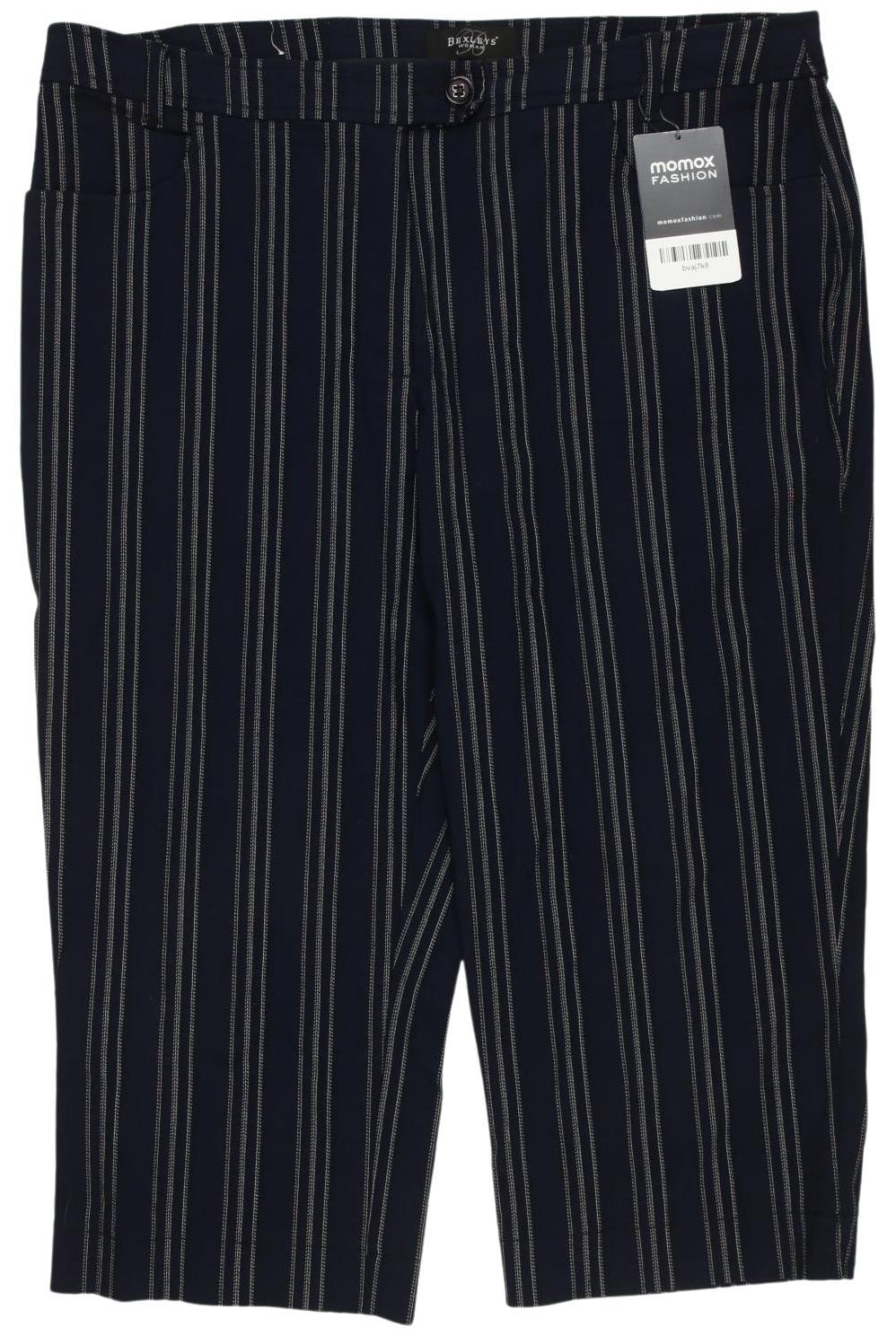 

Bexleys Damen Shorts, marineblau, Gr. 34