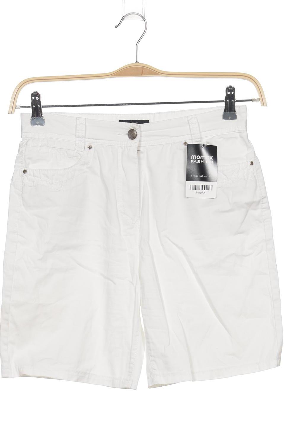 

Bexleys Damen Shorts, weiß, Gr. 27