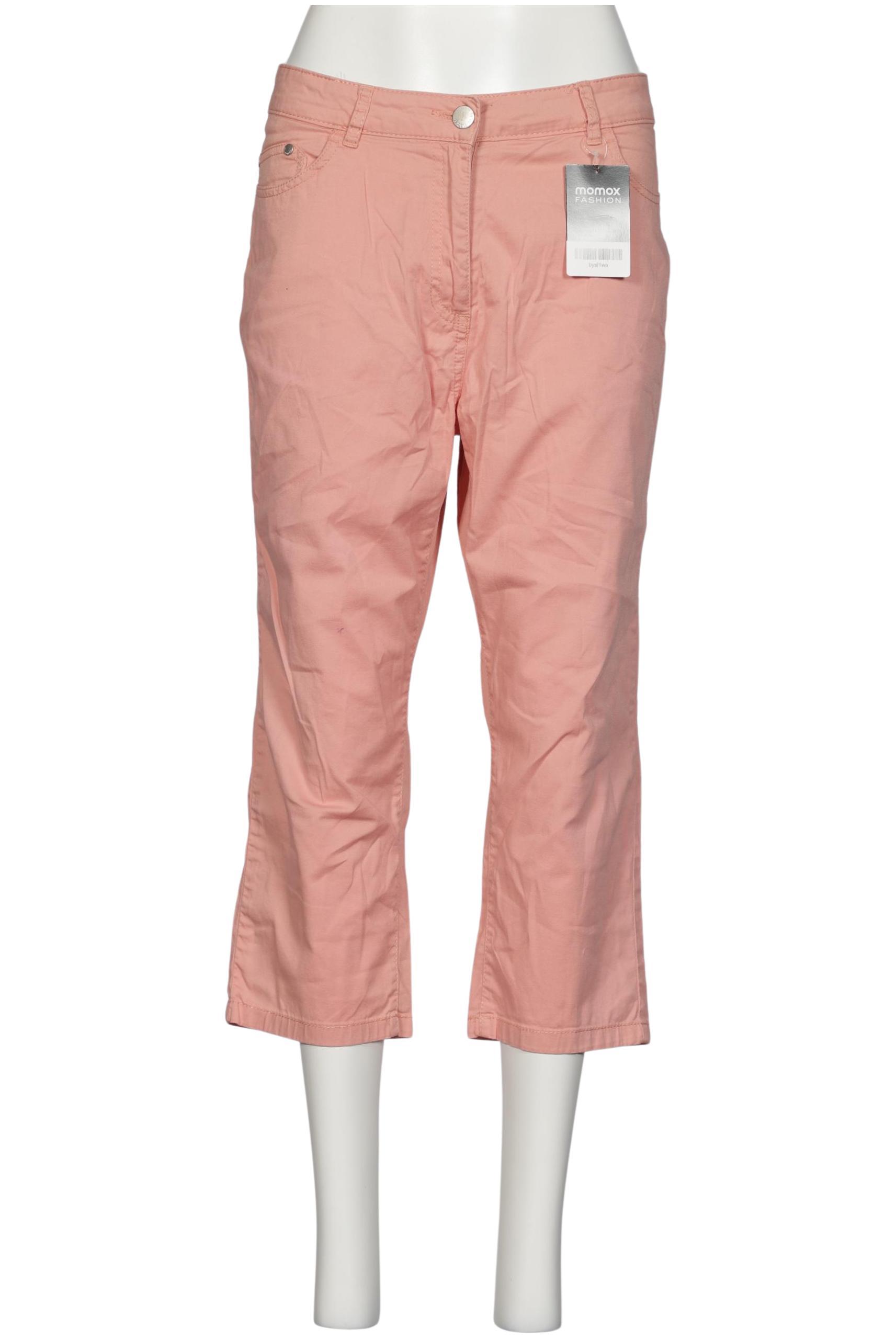 

Bexleys Damen Shorts, pink, Gr. 40