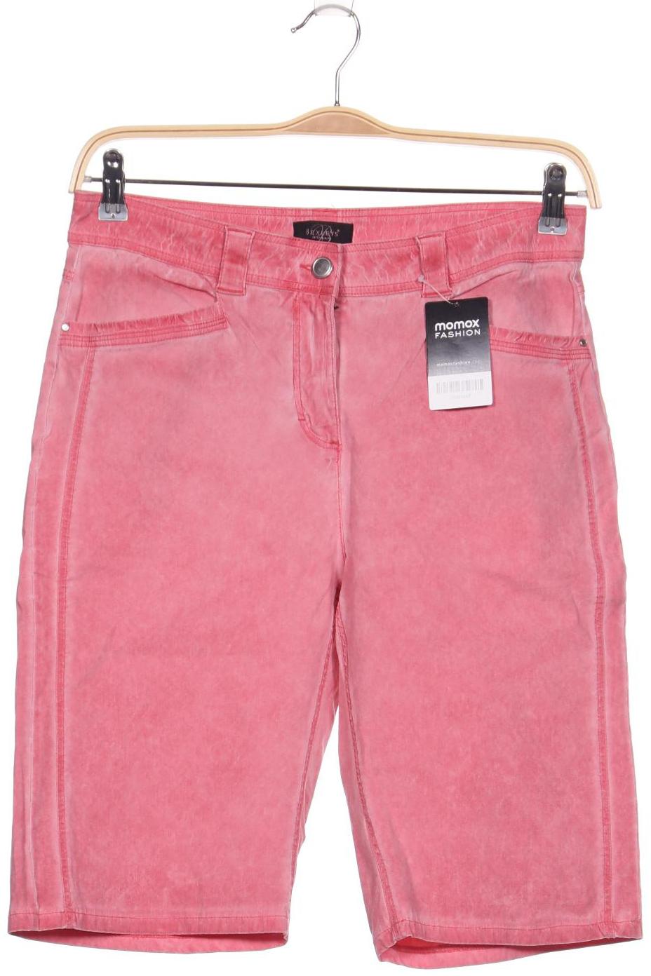 

Bexleys Damen Shorts, pink