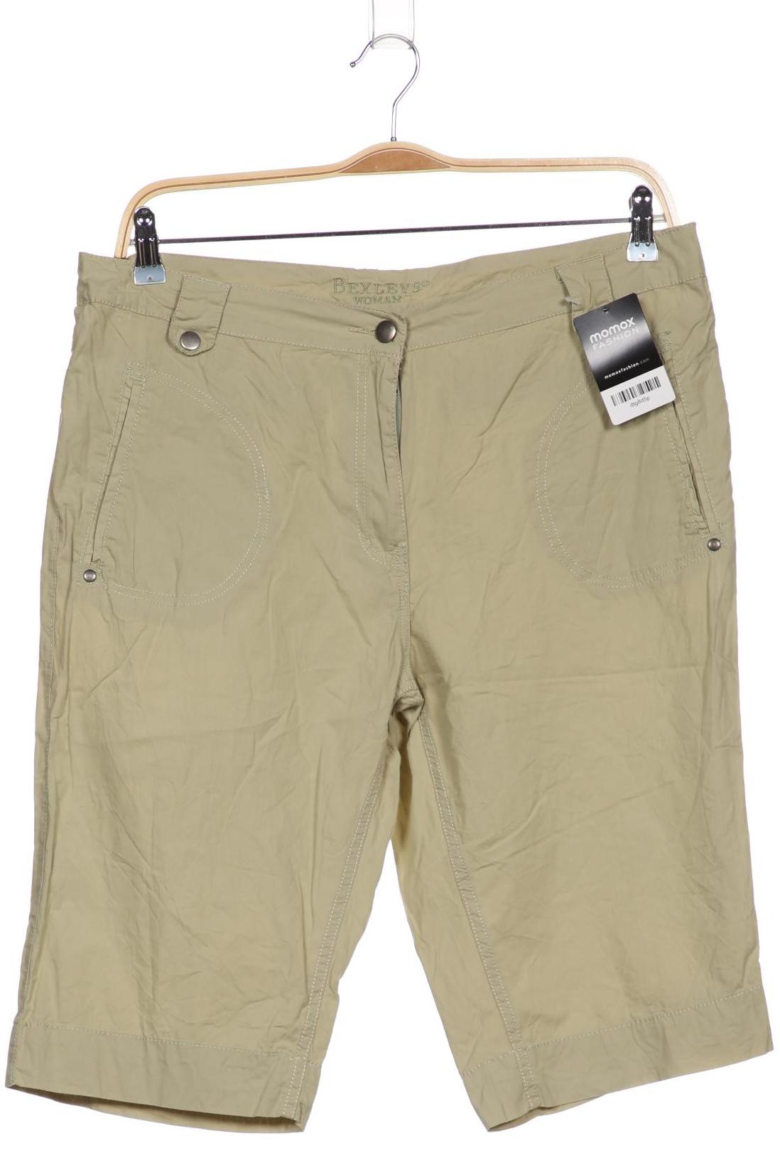 

Bexleys Damen Shorts, hellgrün