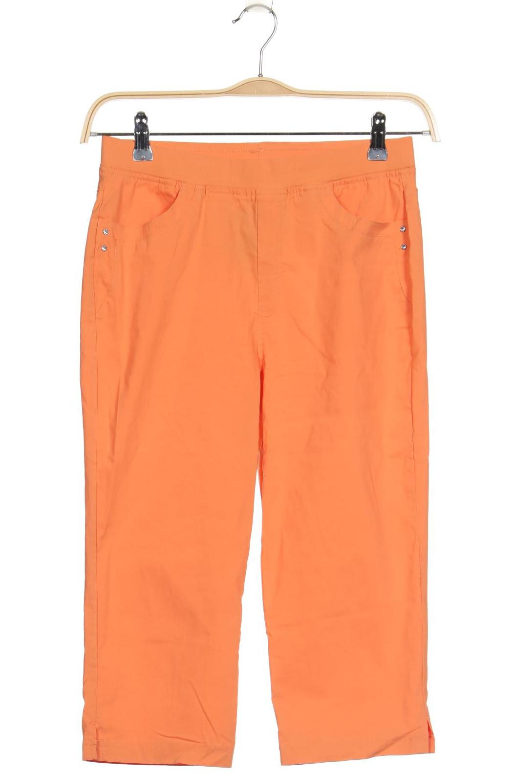 

Bexleys Damen Shorts, orange, Gr. 38