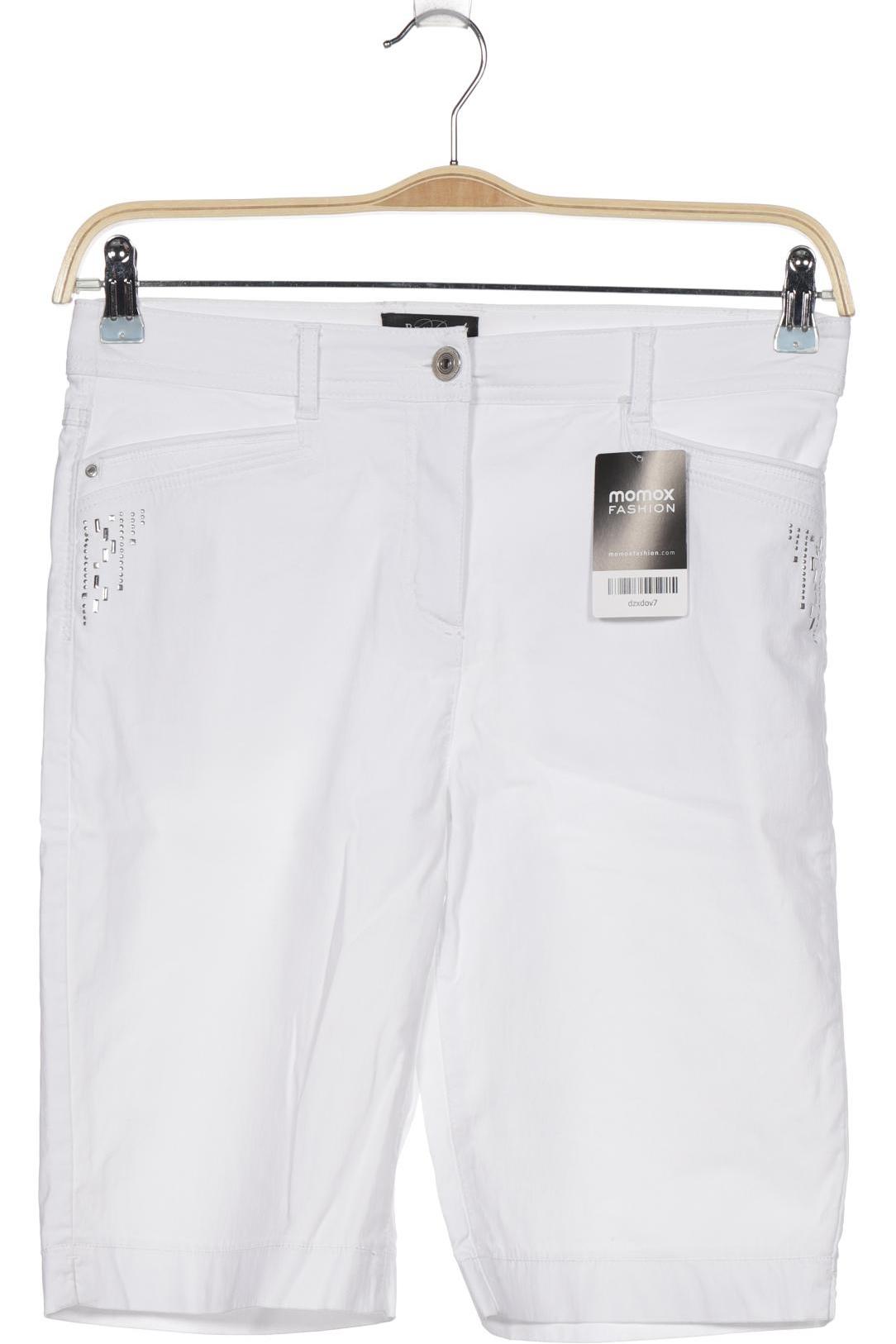 

Bexleys Damen Shorts, weiß