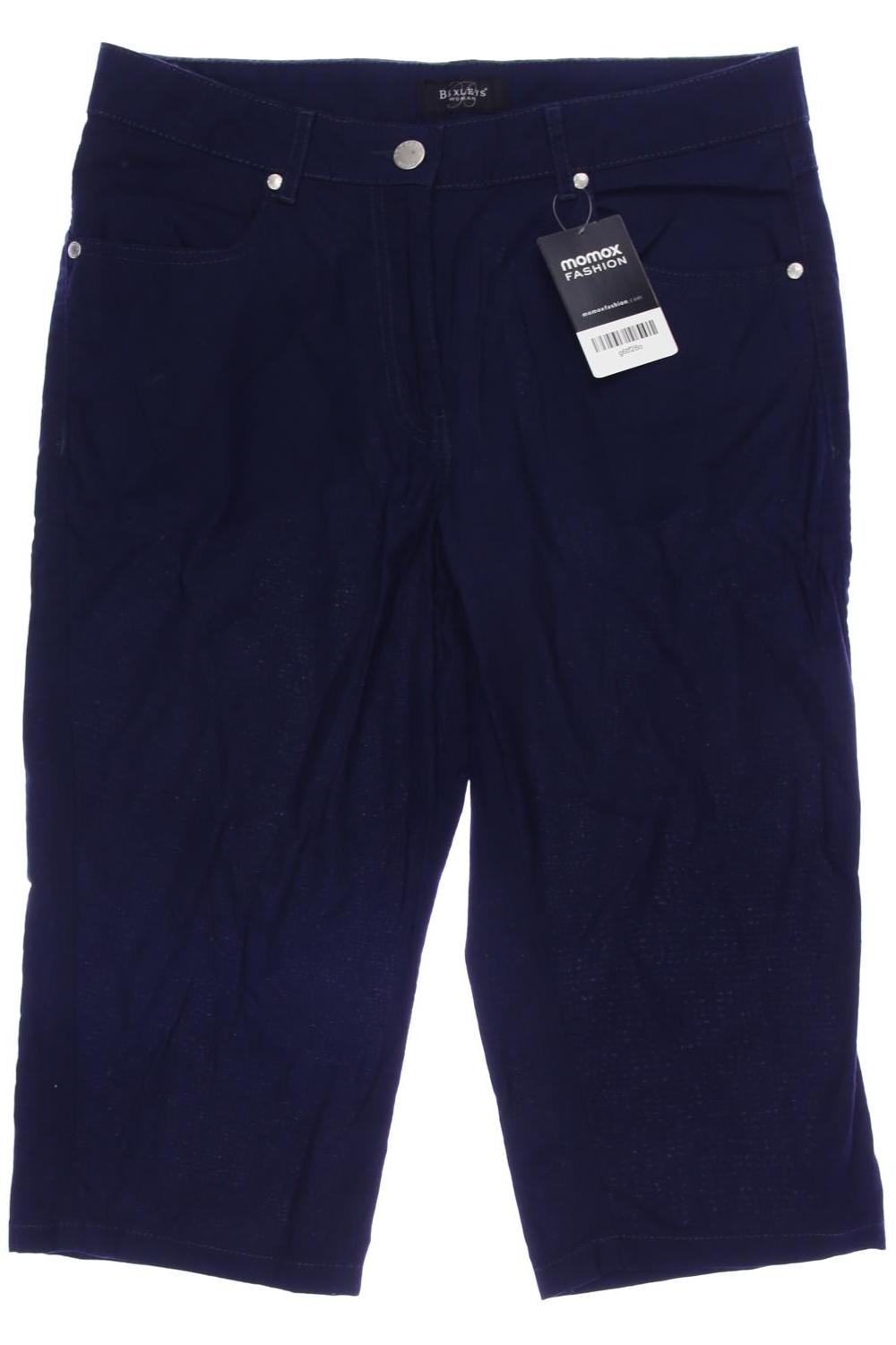 

Bexleys Damen Shorts, marineblau, Gr. 19