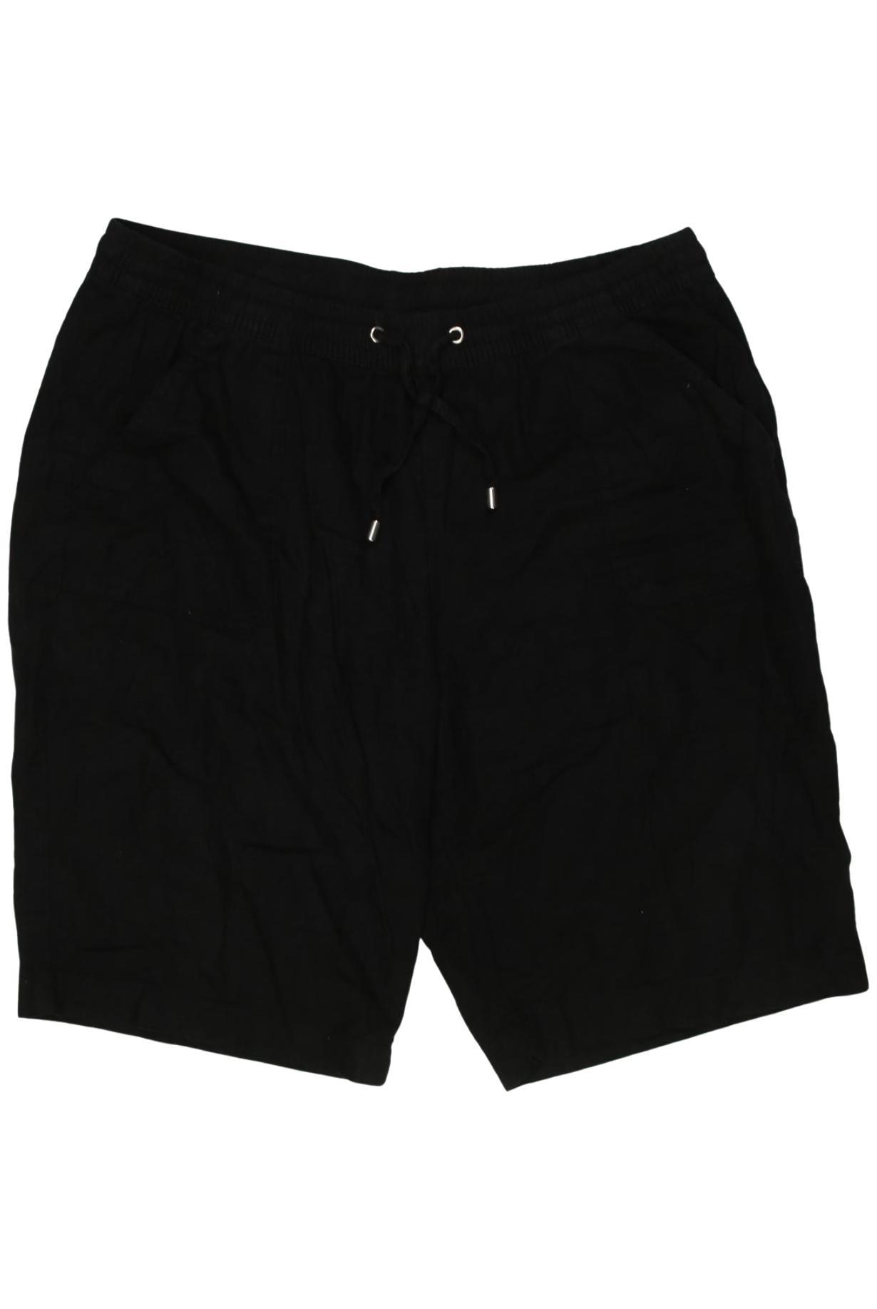 

Bexleys Damen Shorts, schwarz, Gr. 44