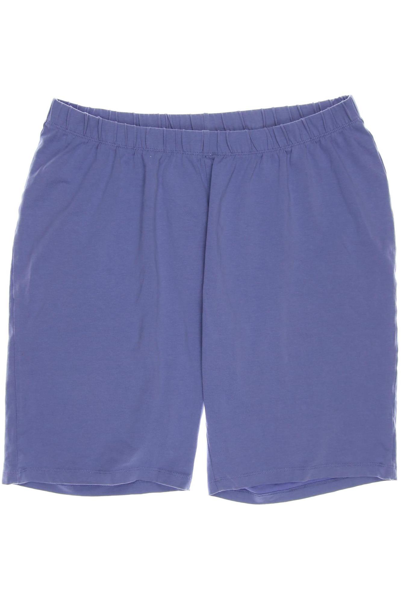 

Bexleys Damen Shorts, hellblau