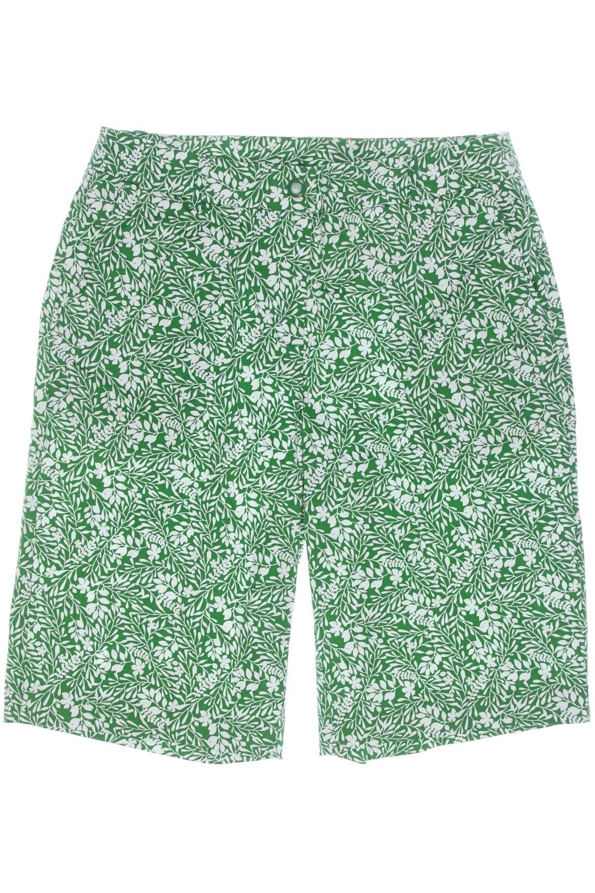 

Bexleys Damen Shorts, grün, Gr. 38