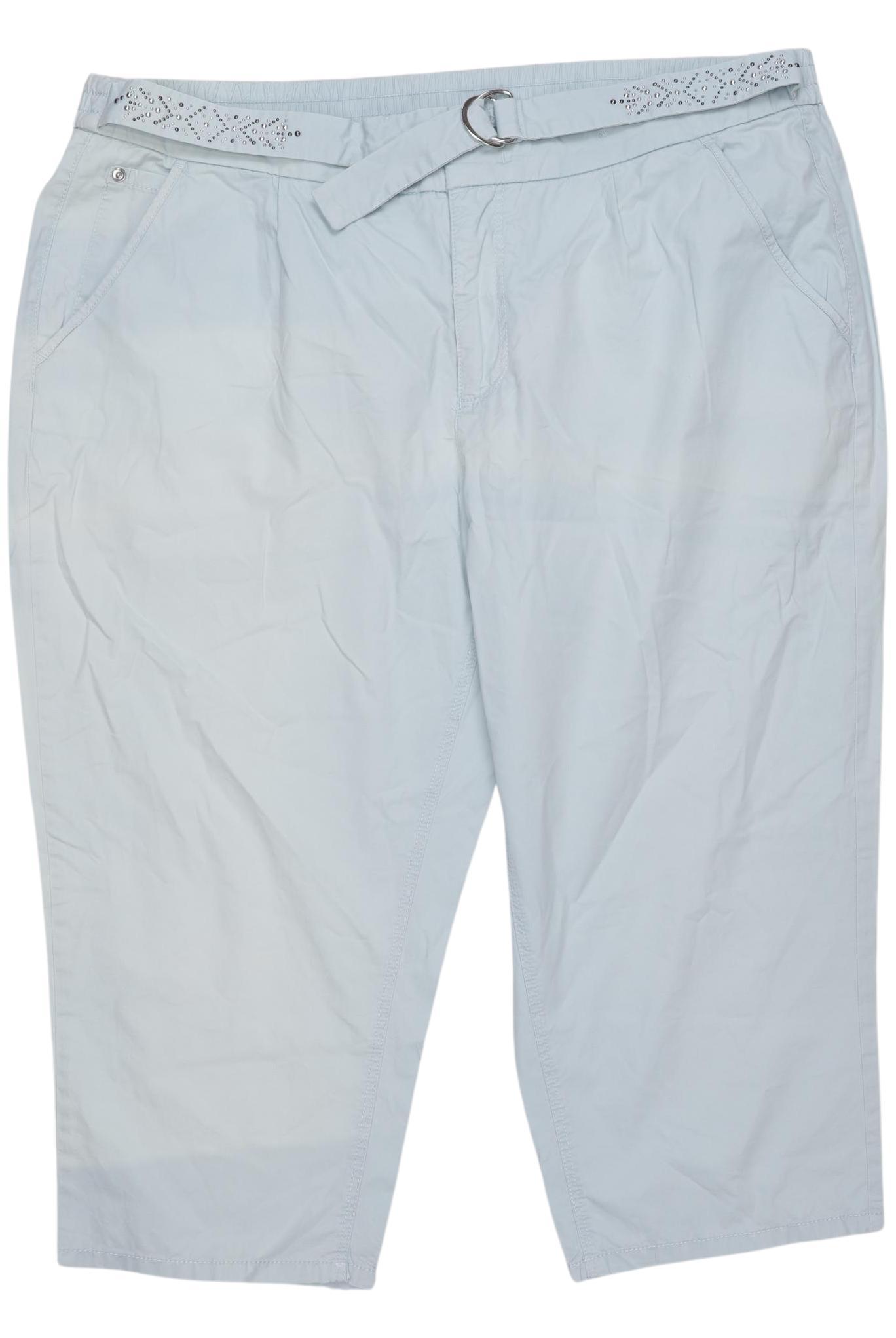 

Bexleys Damen Shorts, hellblau, Gr. 46