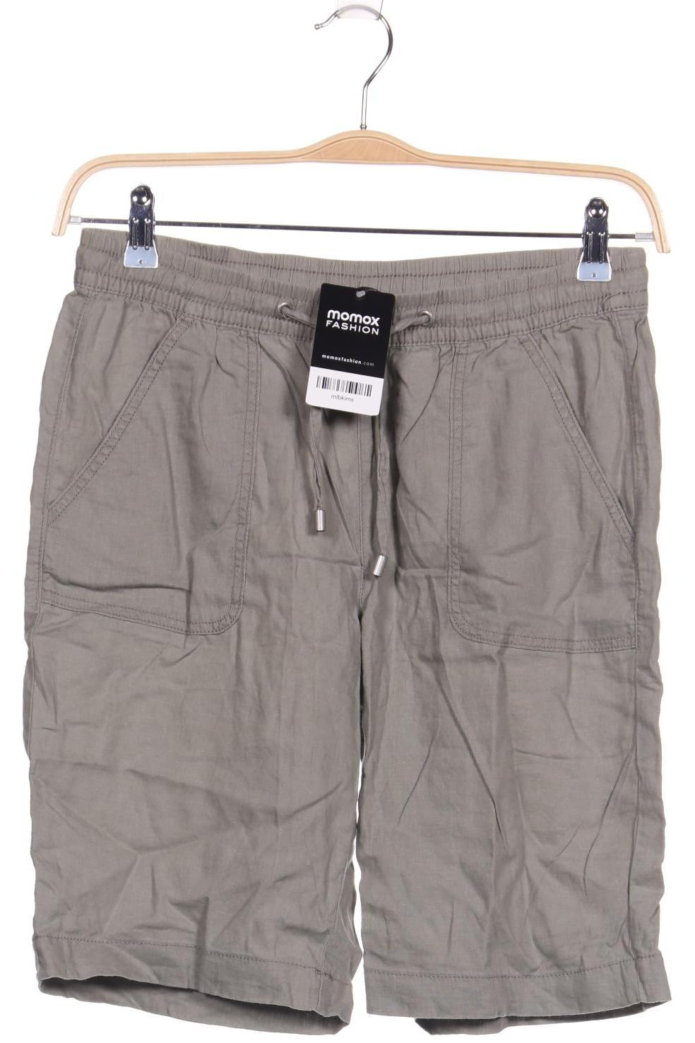 

Bexleys Damen Shorts, grün