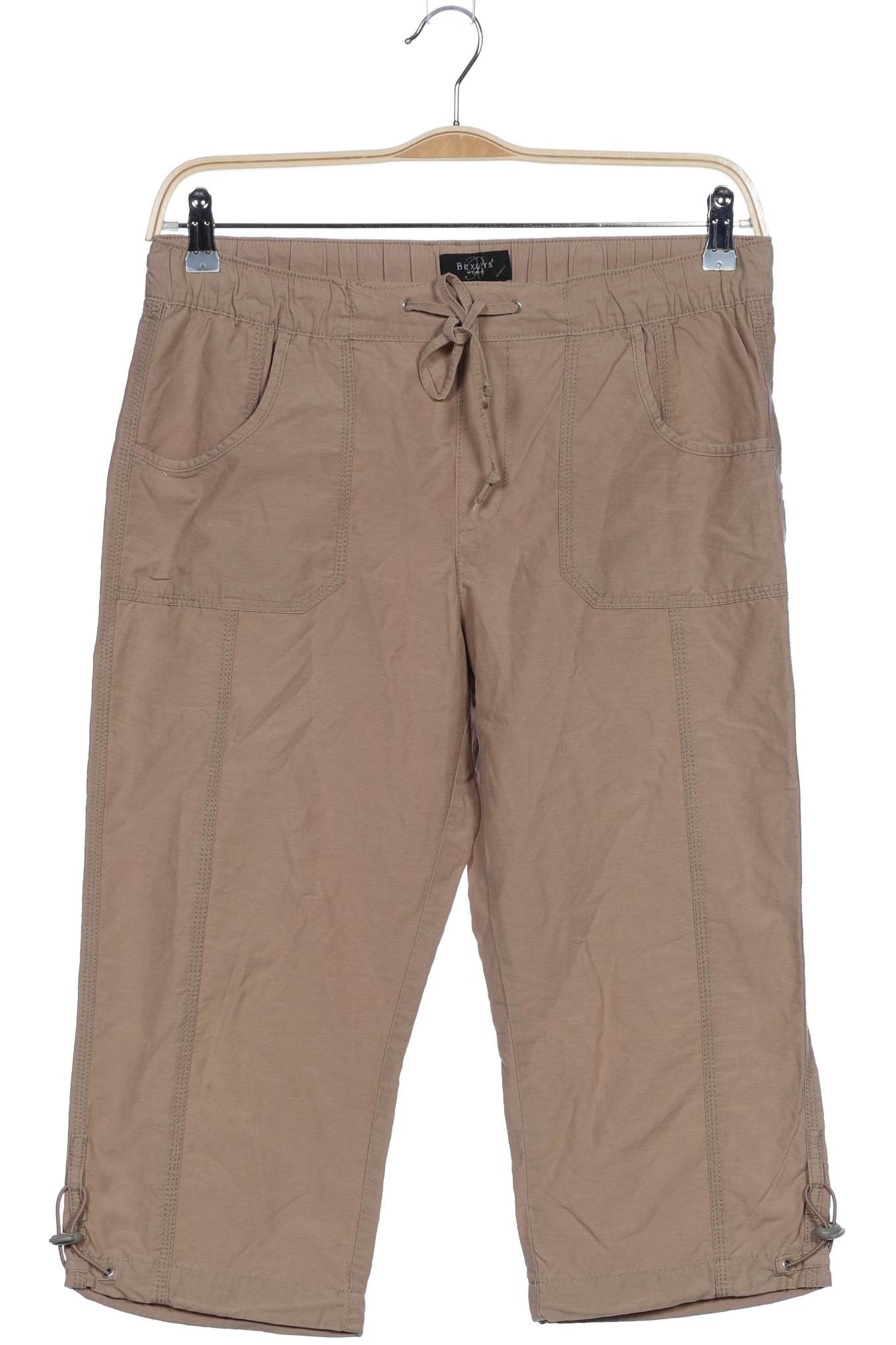 

Bexleys Damen Shorts, beige