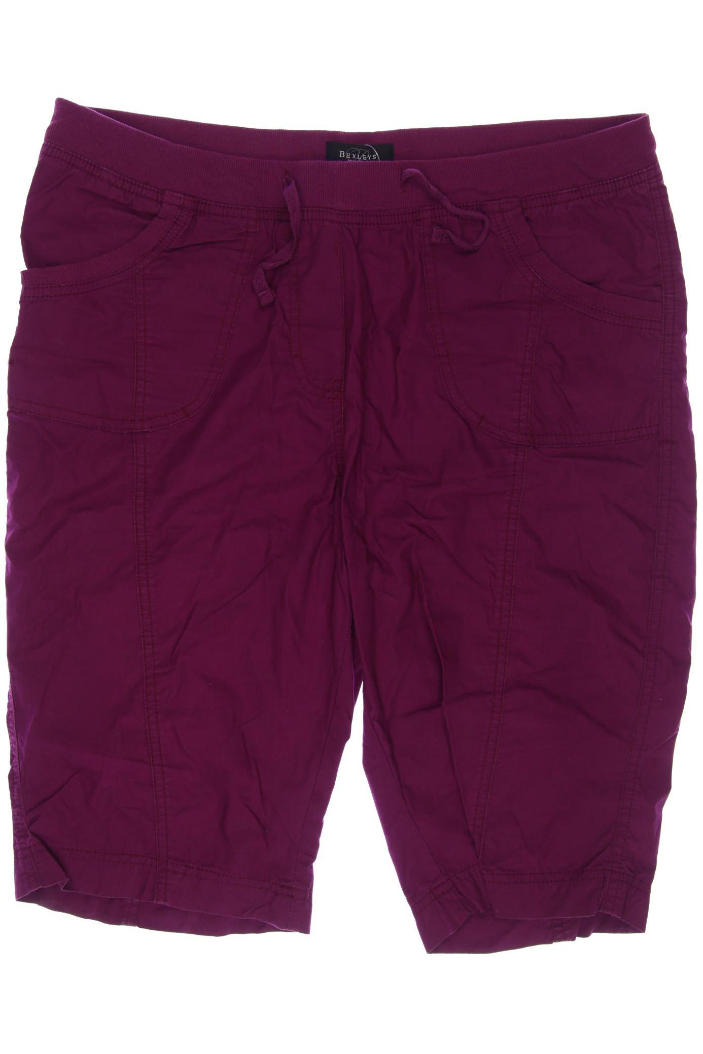 

Bexleys Damen Shorts, pink