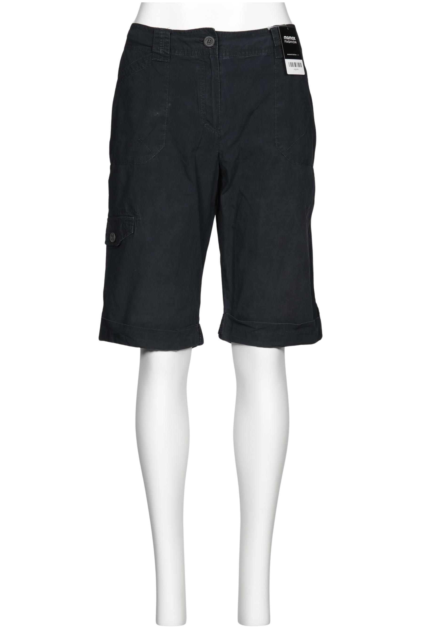 

Bexleys Damen Shorts, marineblau, Gr. 42