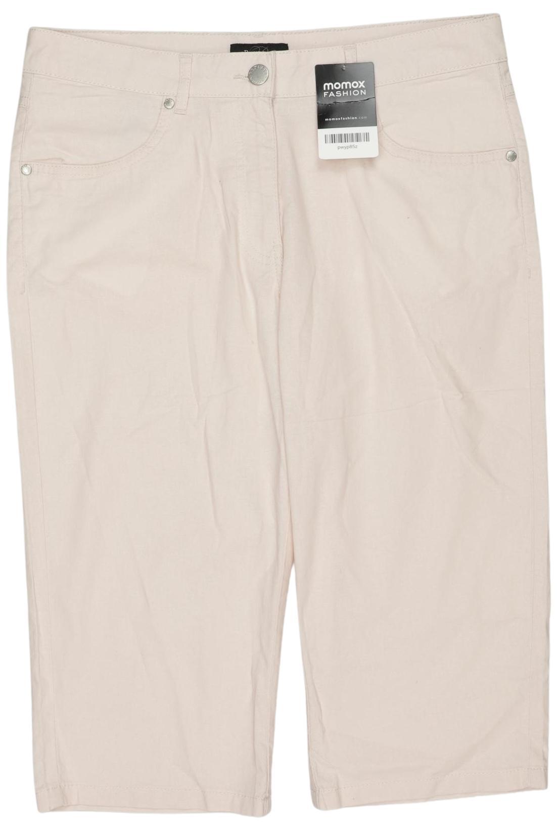 

Bexleys Damen Shorts, beige, Gr. 19