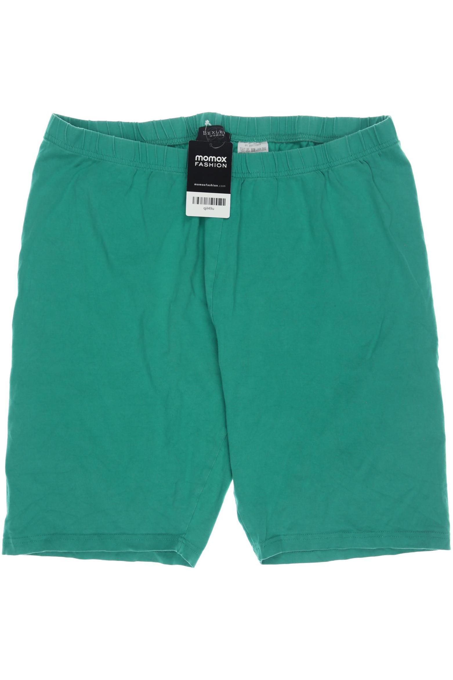 Thumbnail - Bexleys Damen Shorts, grün, Gr. 30