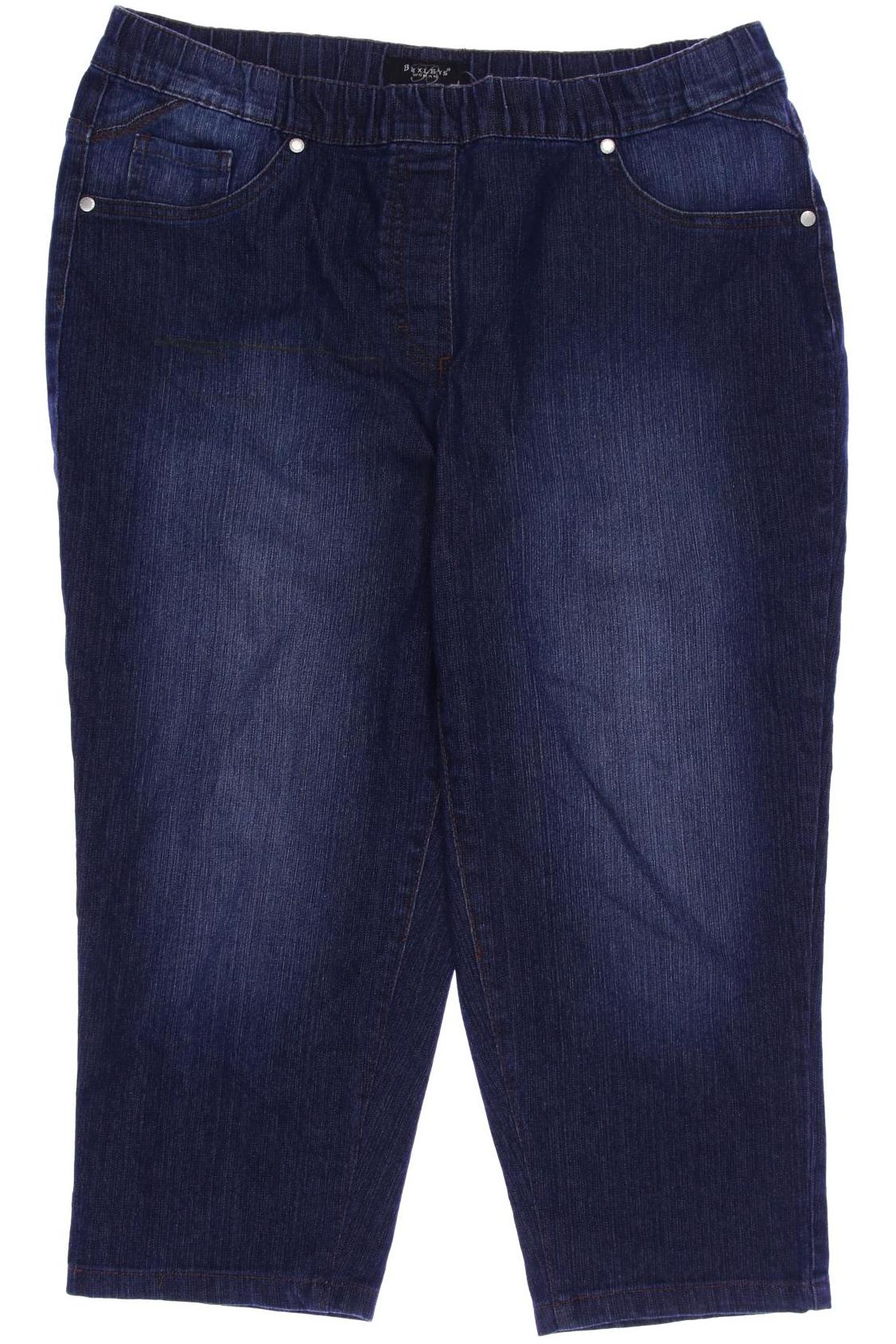 

Bexleys Damen Shorts, marineblau, Gr. 42