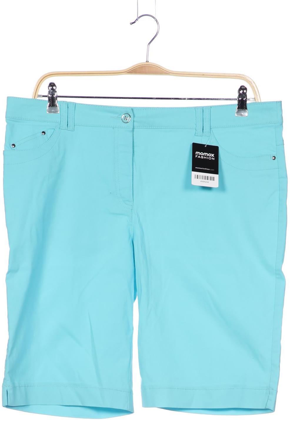 

Bexleys Damen Shorts, blau