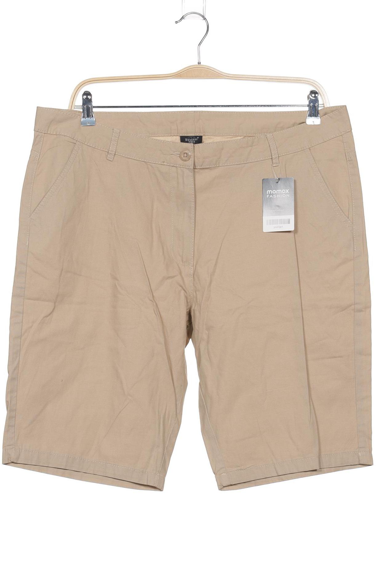 Thumbnail - Bexleys Damen Shorts, beige, Gr. 46