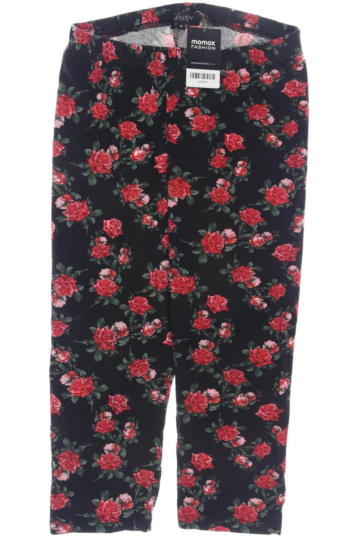 

Bexleys Damen Shorts, schwarz, Gr. 38