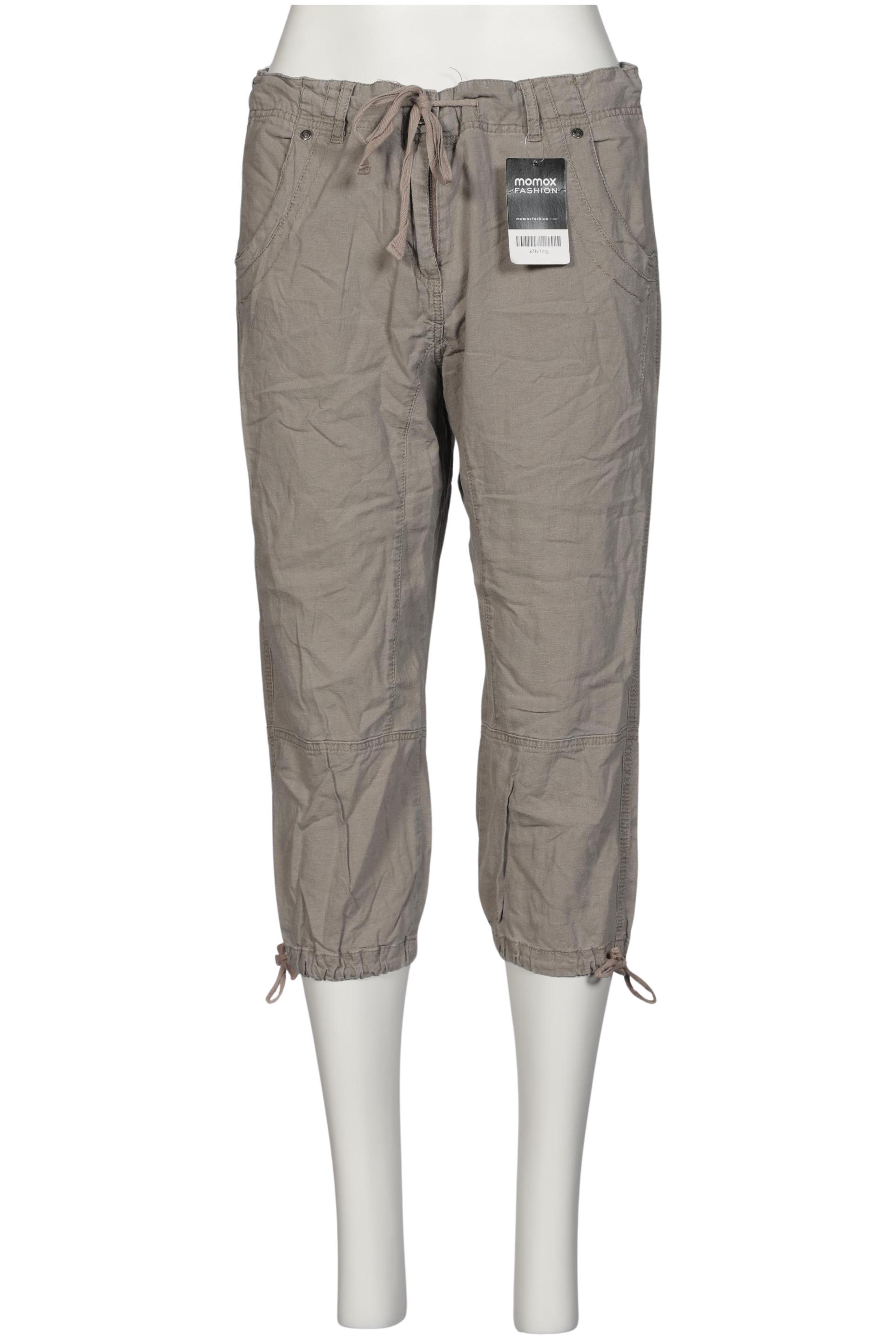 

Bexleys Damen Shorts, grau, Gr. 21