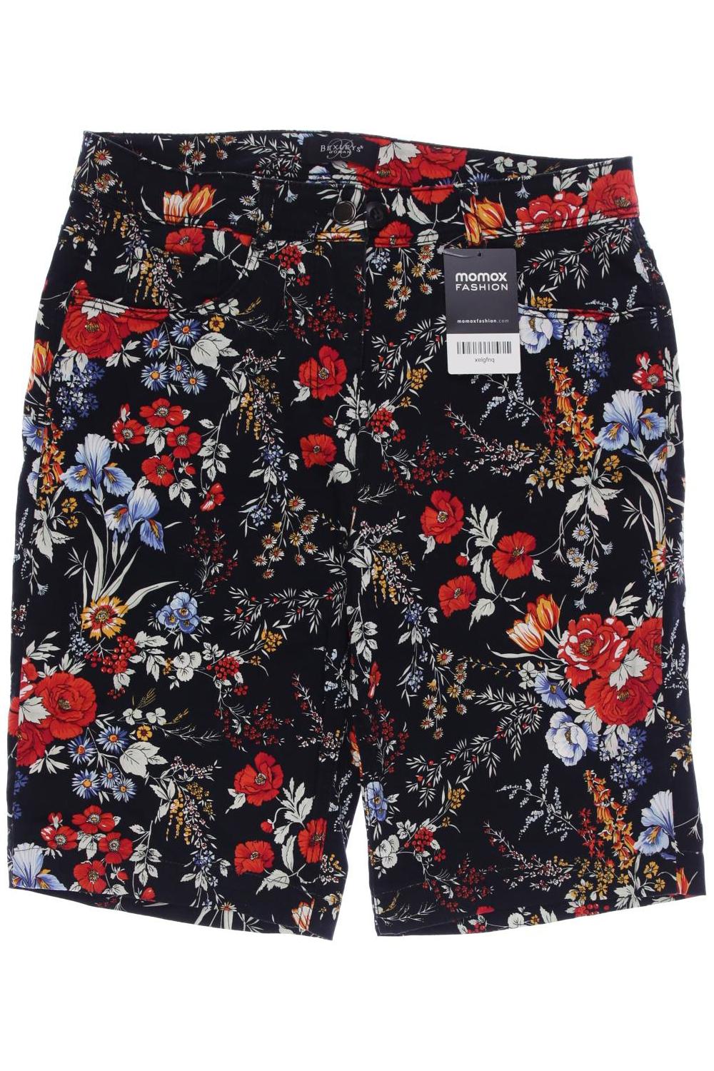 

Bexleys Damen Shorts, mehrfarbig