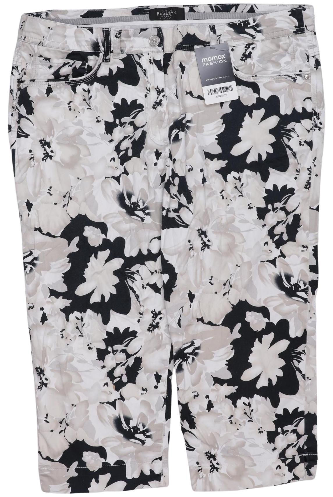 

Bexleys Damen Shorts, beige, Gr. 35